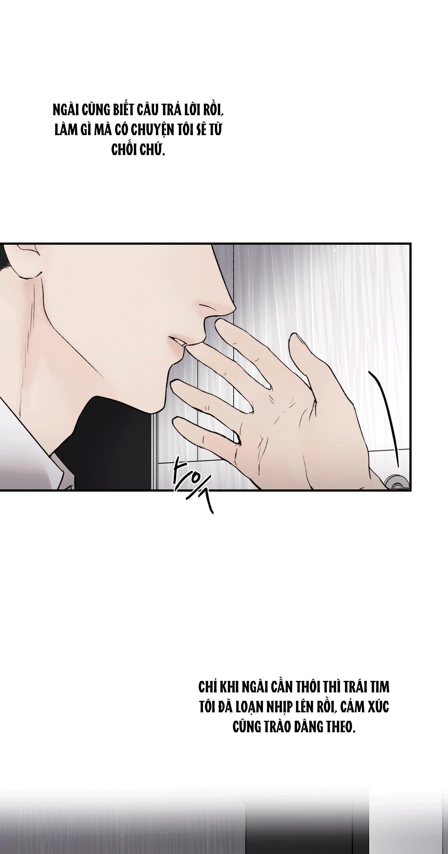 đọc truyện Speak Of The Devil Chương 39 ảnh 38 tại Thiên Thai Truyện