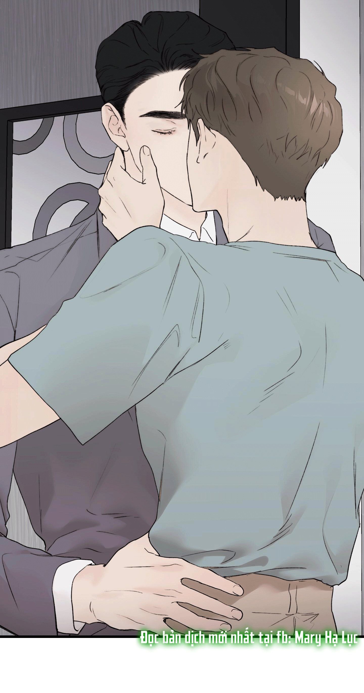 đọc truyện Speak Of The Devil Chương 39 ảnh 39 tại Thiên Thai Truyện