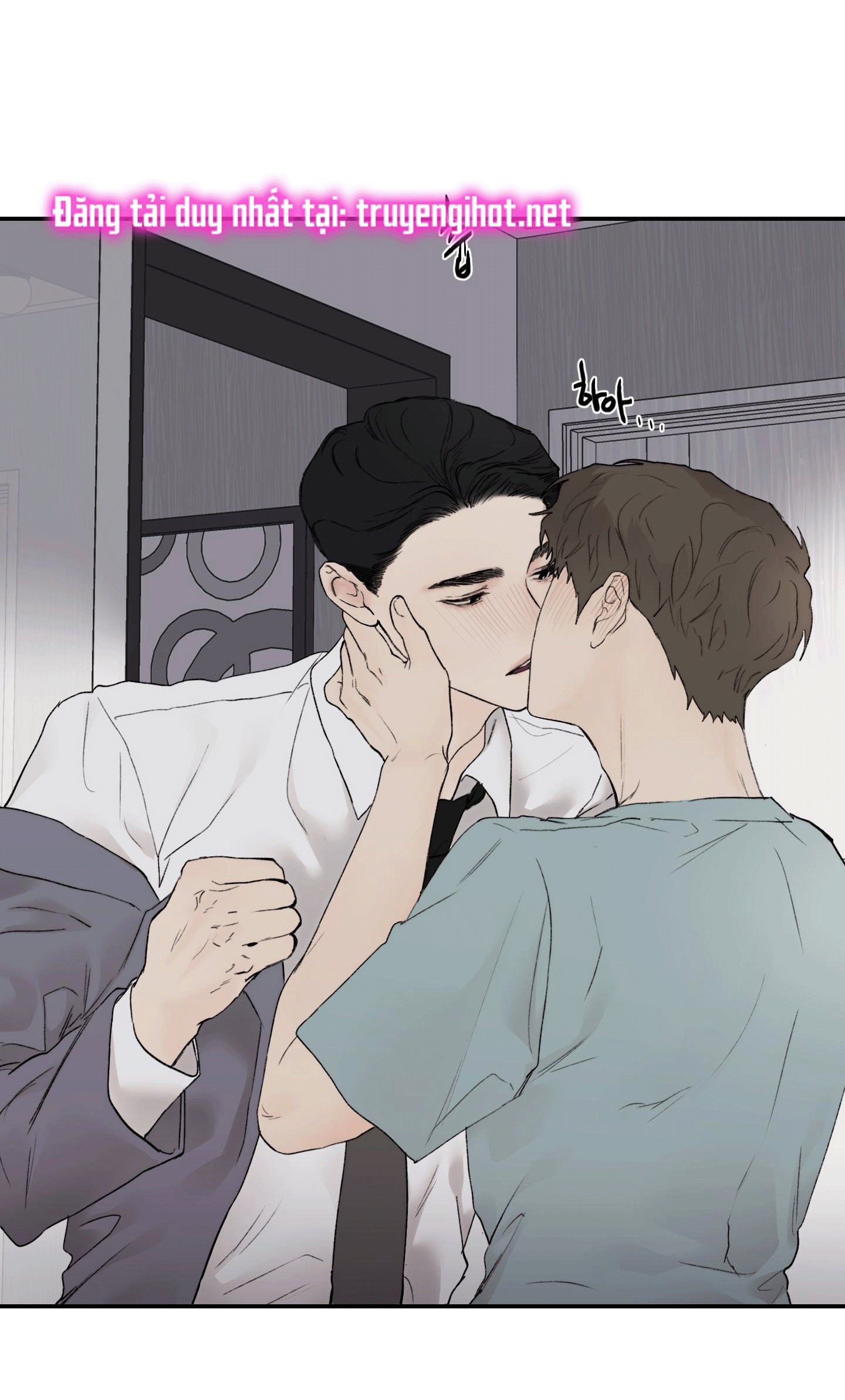 đọc truyện Speak Of The Devil Chương 39 ảnh 41 tại Thiên Thai Truyện