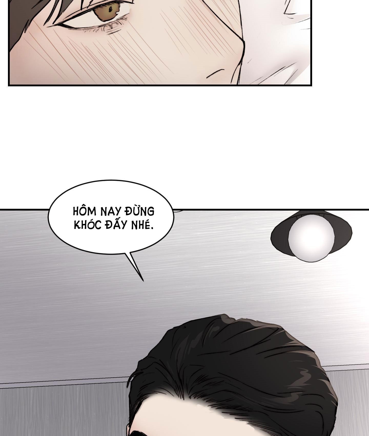 đọc truyện Speak Of The Devil Chương 39 ảnh 6 tại Thiên Thai Truyện