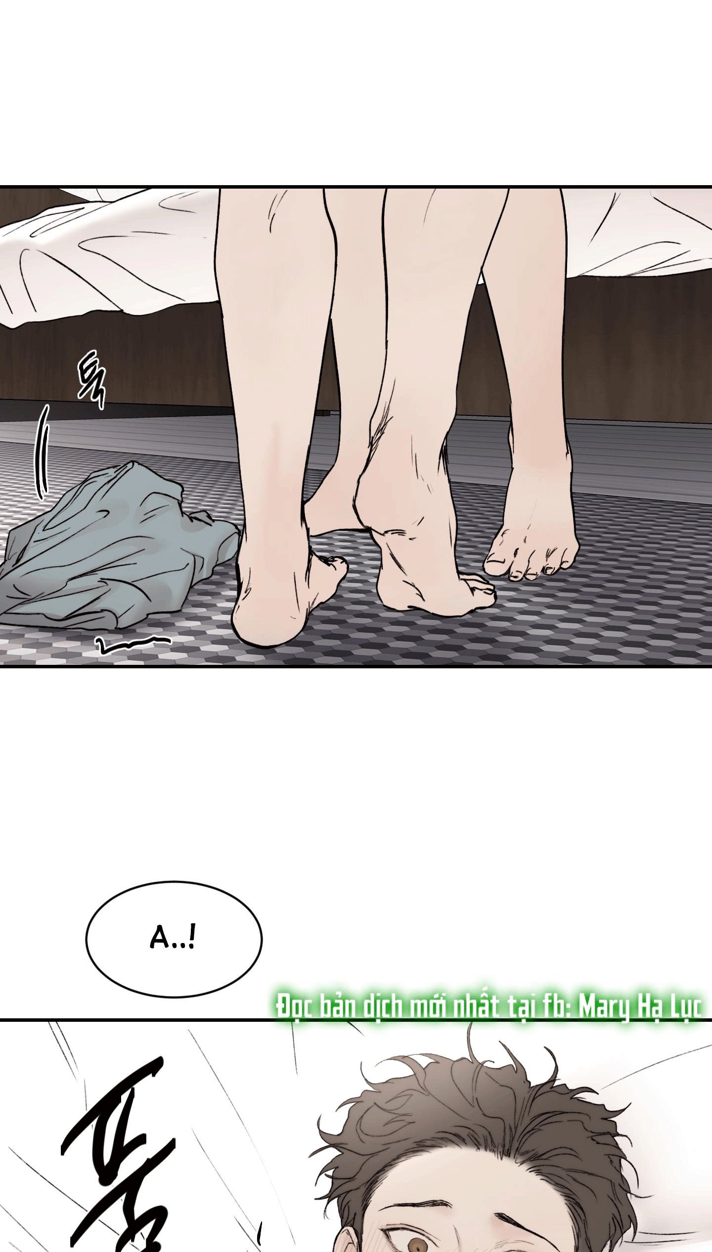 đọc truyện Speak Of The Devil Chương 39 ảnh 46 tại Thiên Thai Truyện