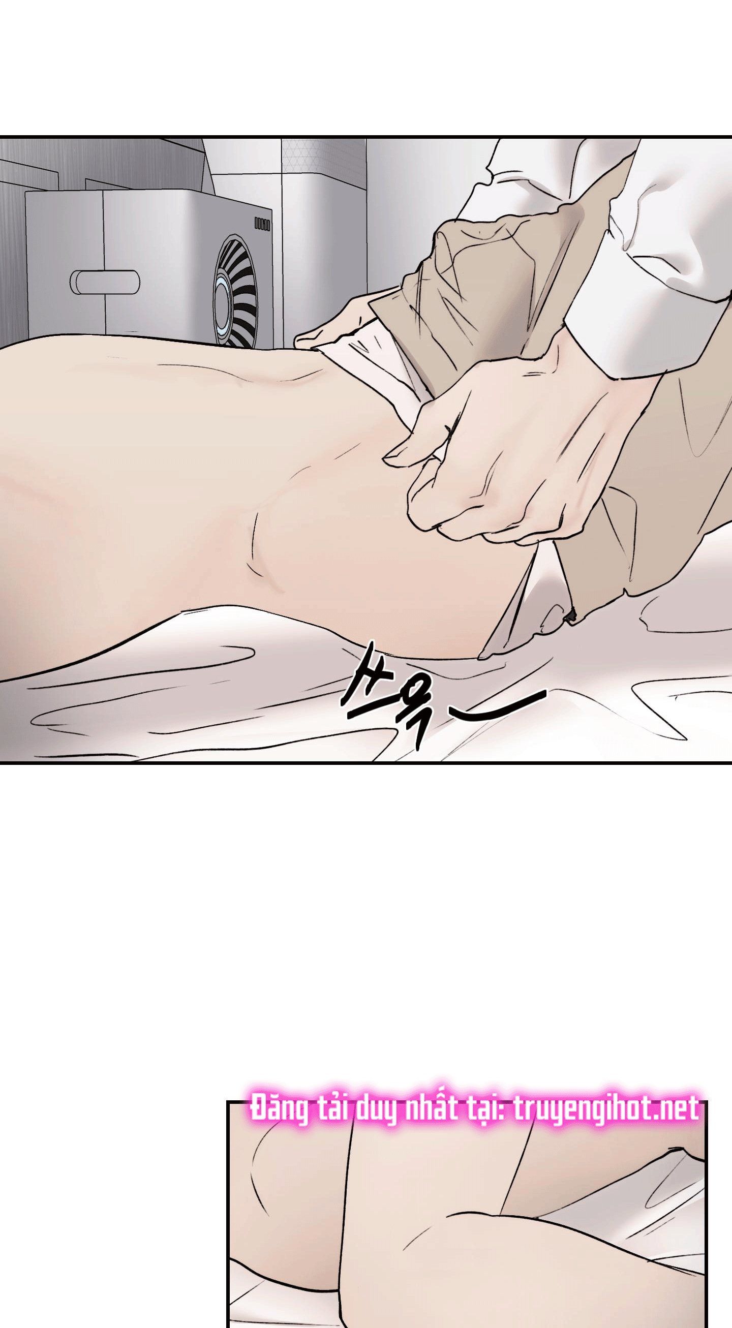 đọc truyện Speak Of The Devil Chương 39 ảnh 48 tại Thiên Thai Truyện