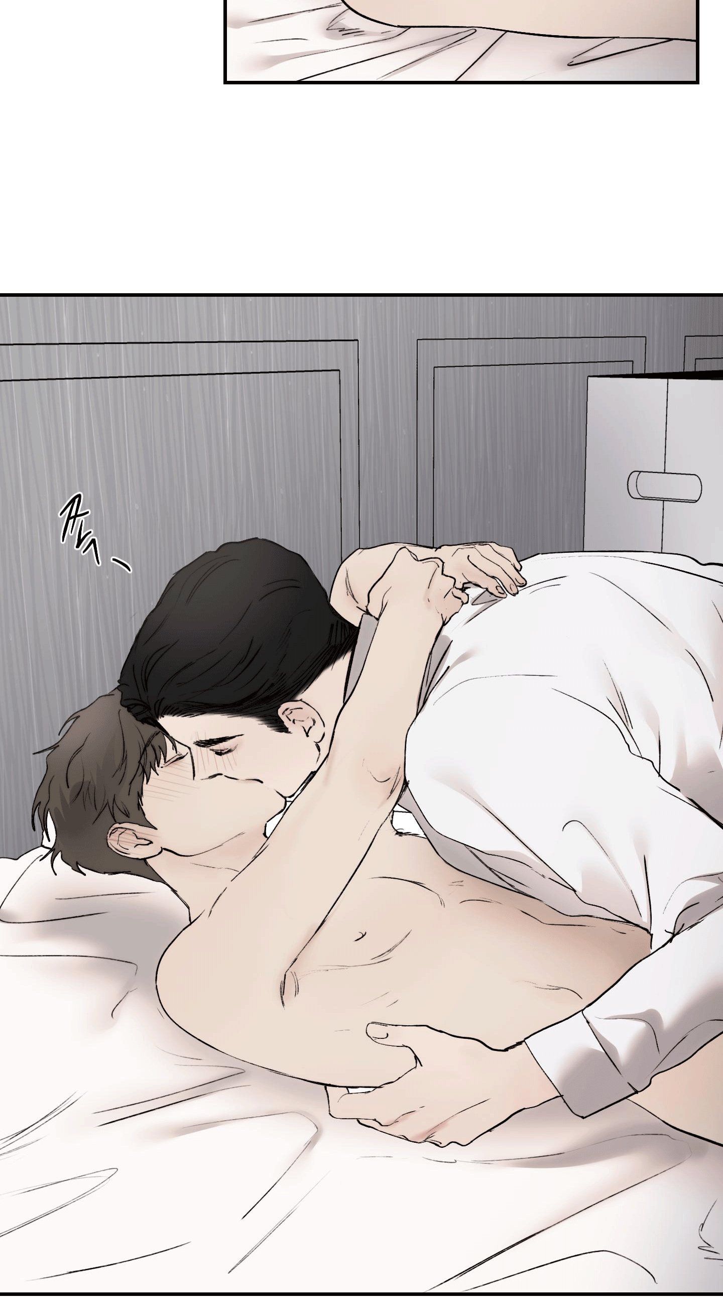 đọc truyện Speak Of The Devil Chương 39 ảnh 49 tại Thiên Thai Truyện