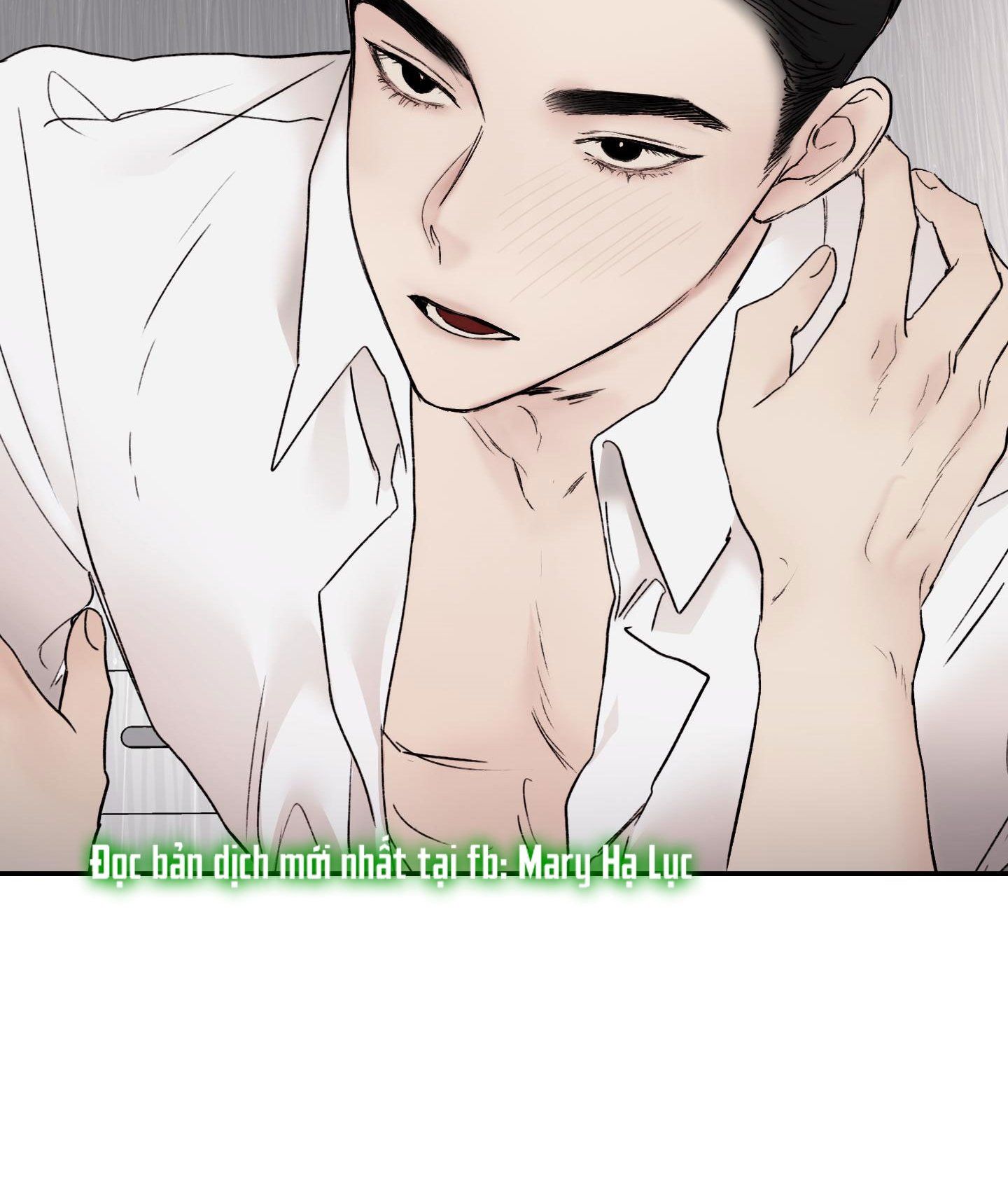 đọc truyện Speak Of The Devil Chương 39 ảnh 7 tại Thiên Thai Truyện