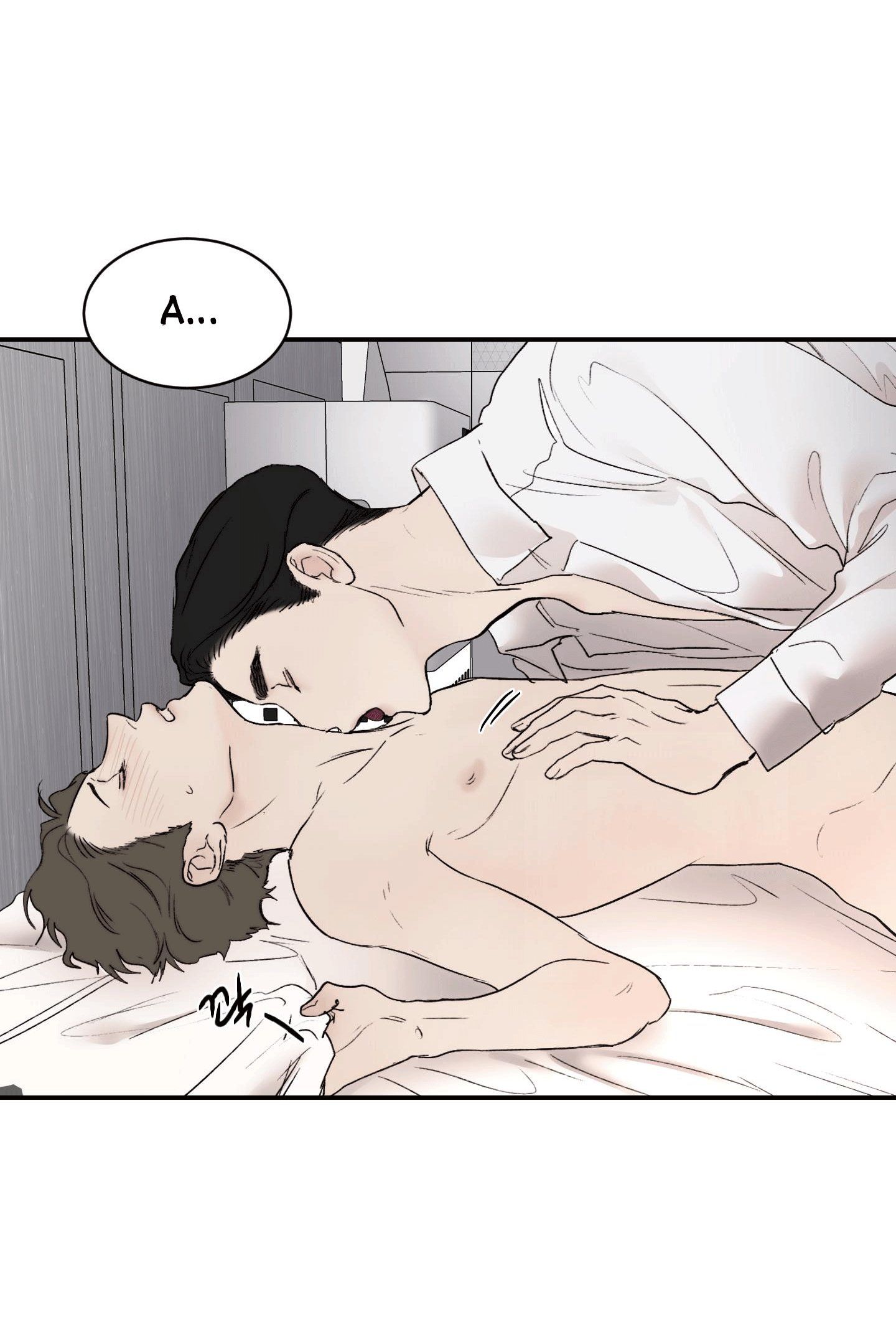 đọc truyện Speak Of The Devil Chương 39 ảnh 52 tại Thiên Thai Truyện