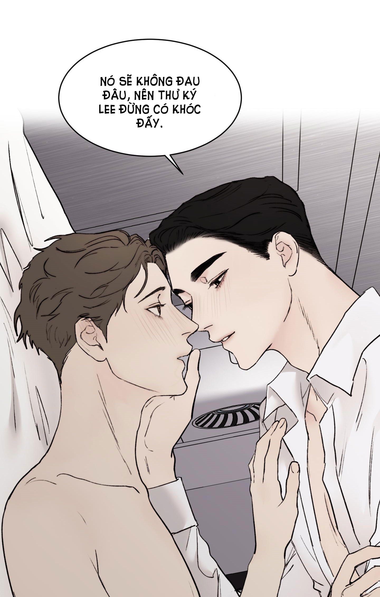 đọc truyện Speak Of The Devil Chương 39 ảnh 8 tại Thiên Thai Truyện