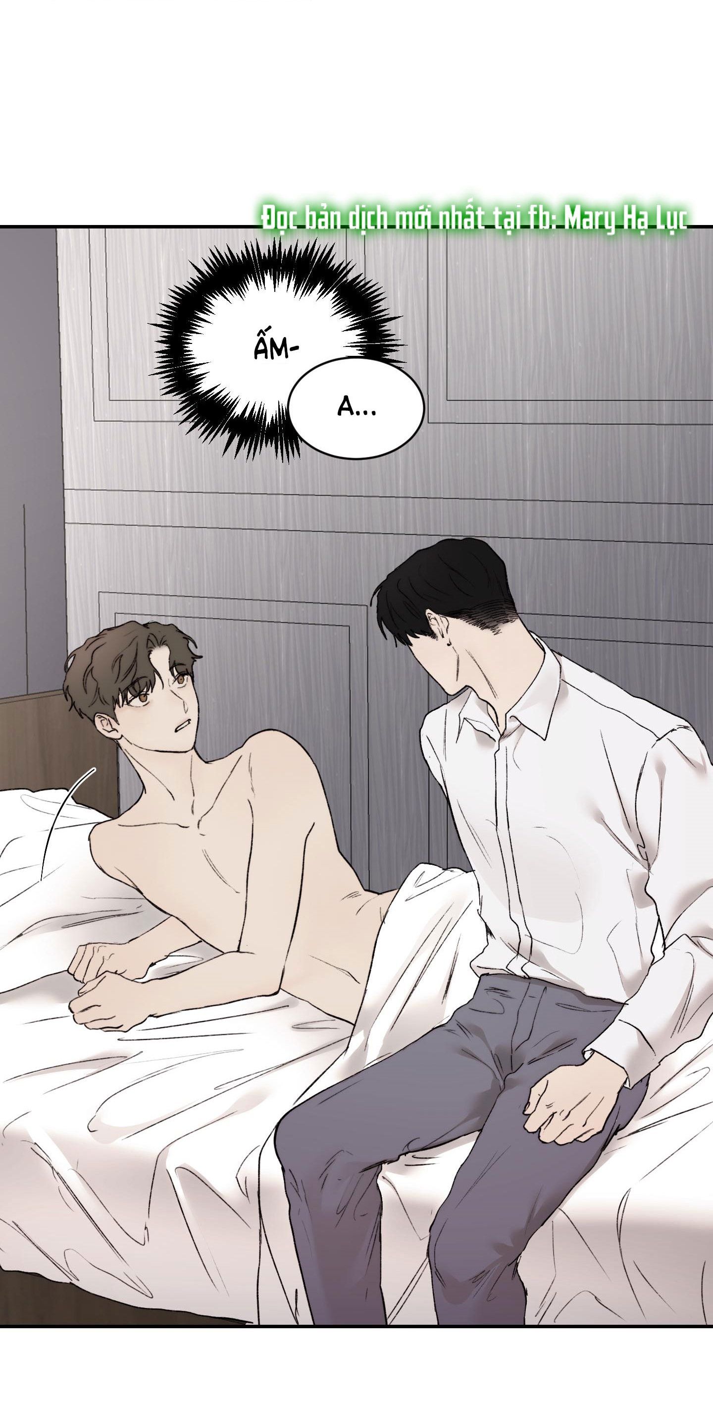 đọc truyện Speak Of The Devil Chương 39 ảnh 11 tại Thiên Thai Truyện