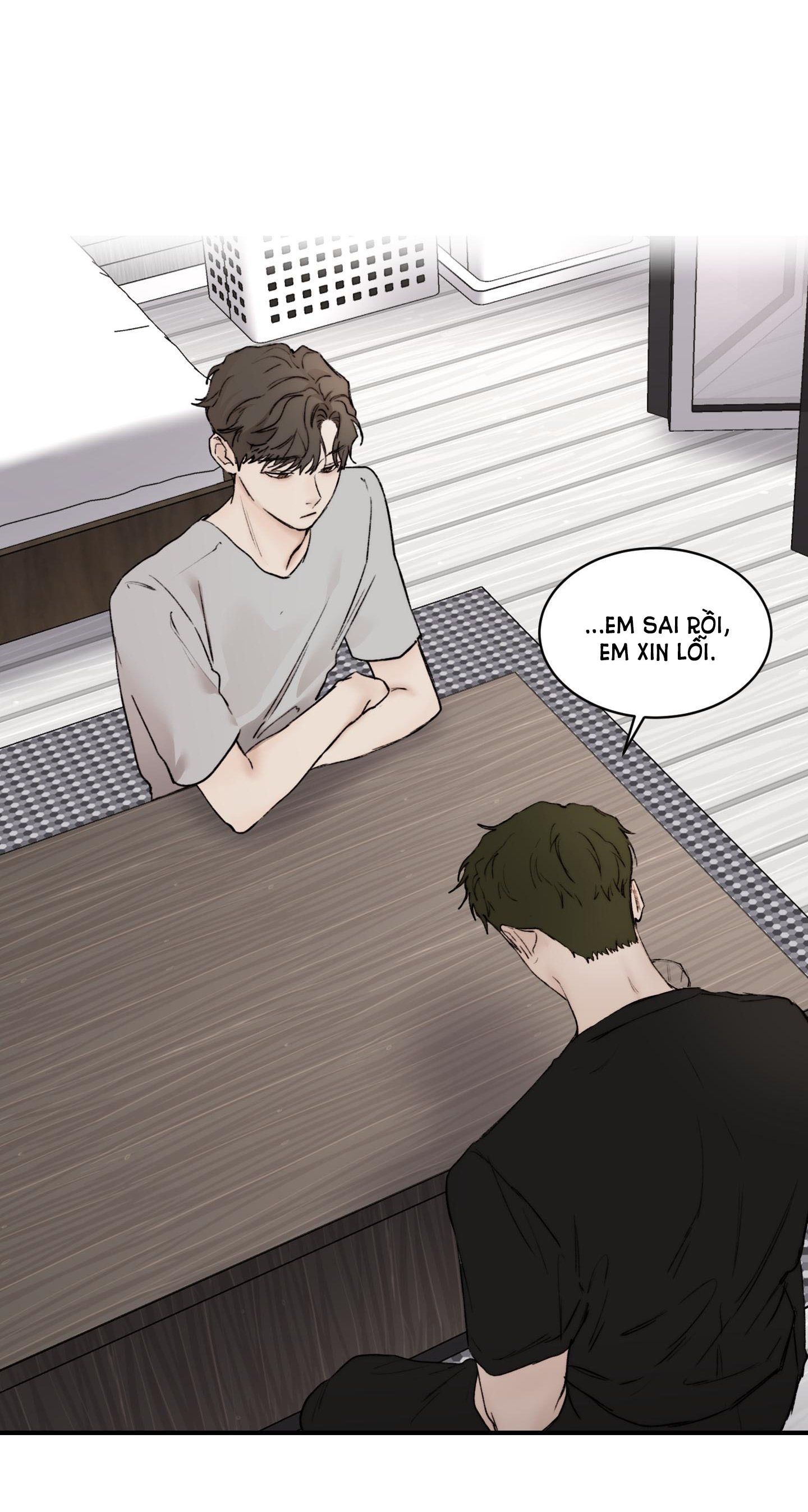 đọc truyện Speak Of The Devil Chương 40 ảnh 12 tại Thiên Thai Truyện