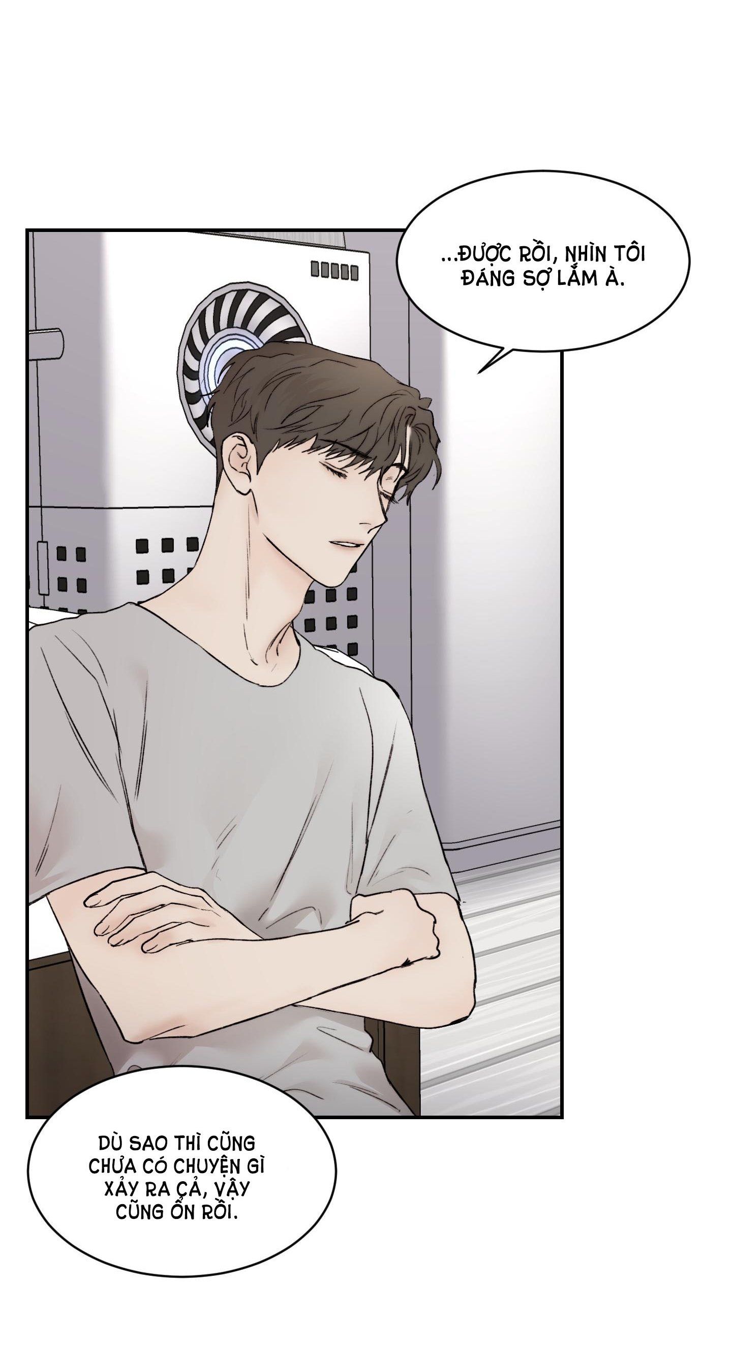 đọc truyện Speak Of The Devil Chương 40 ảnh 13 tại Thiên Thai Truyện