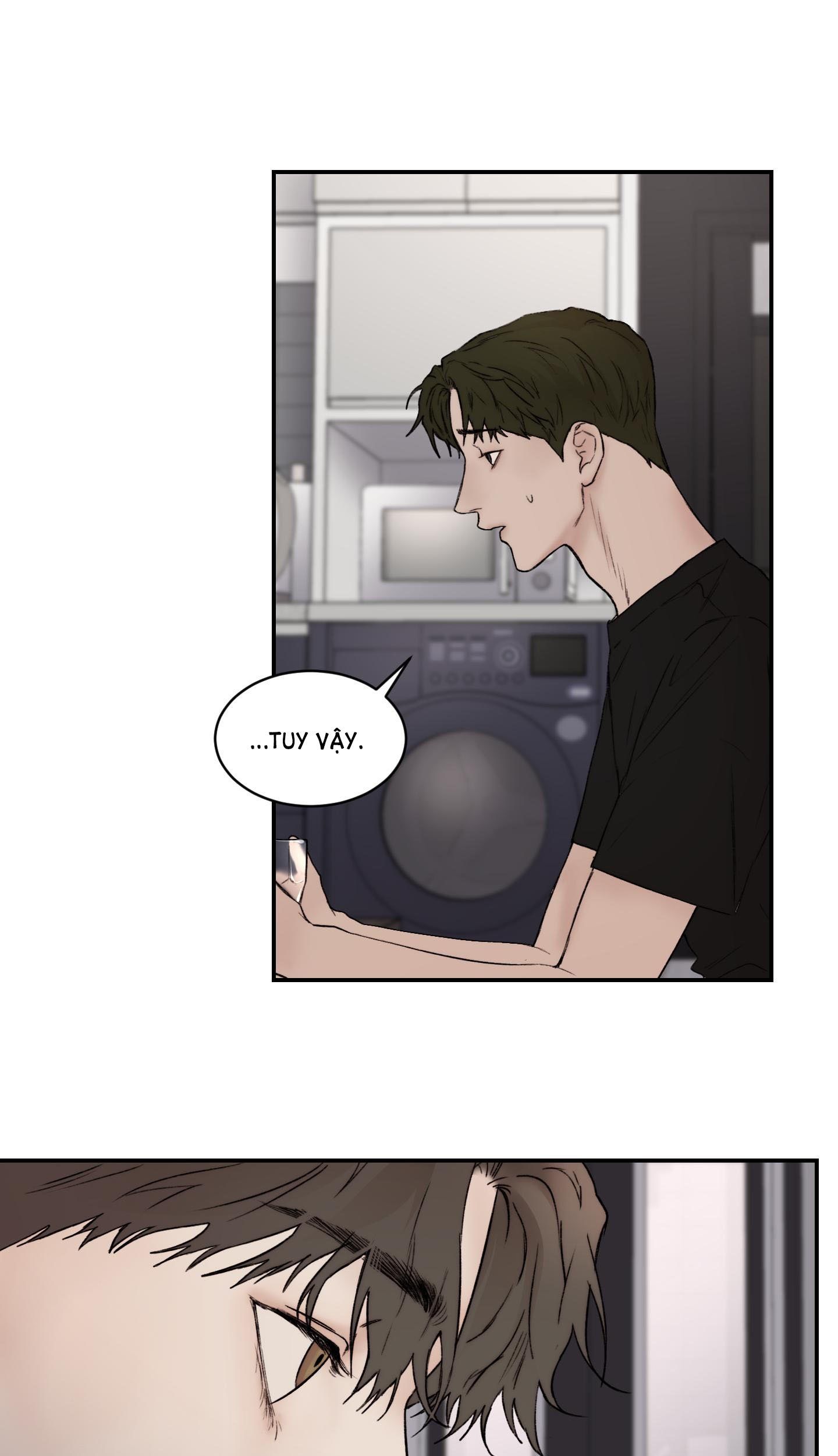 đọc truyện Speak Of The Devil Chương 40 ảnh 14 tại Thiên Thai Truyện