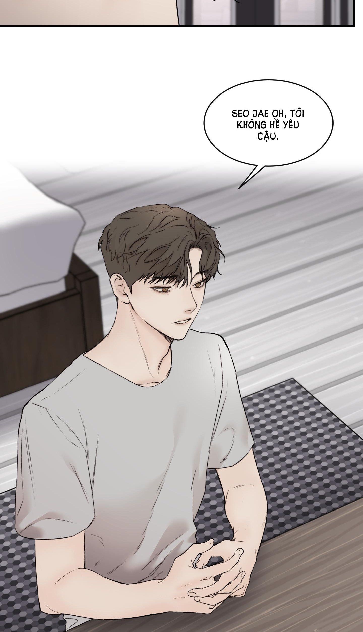 đọc truyện Speak Of The Devil Chương 40 ảnh 15 tại Thiên Thai Truyện