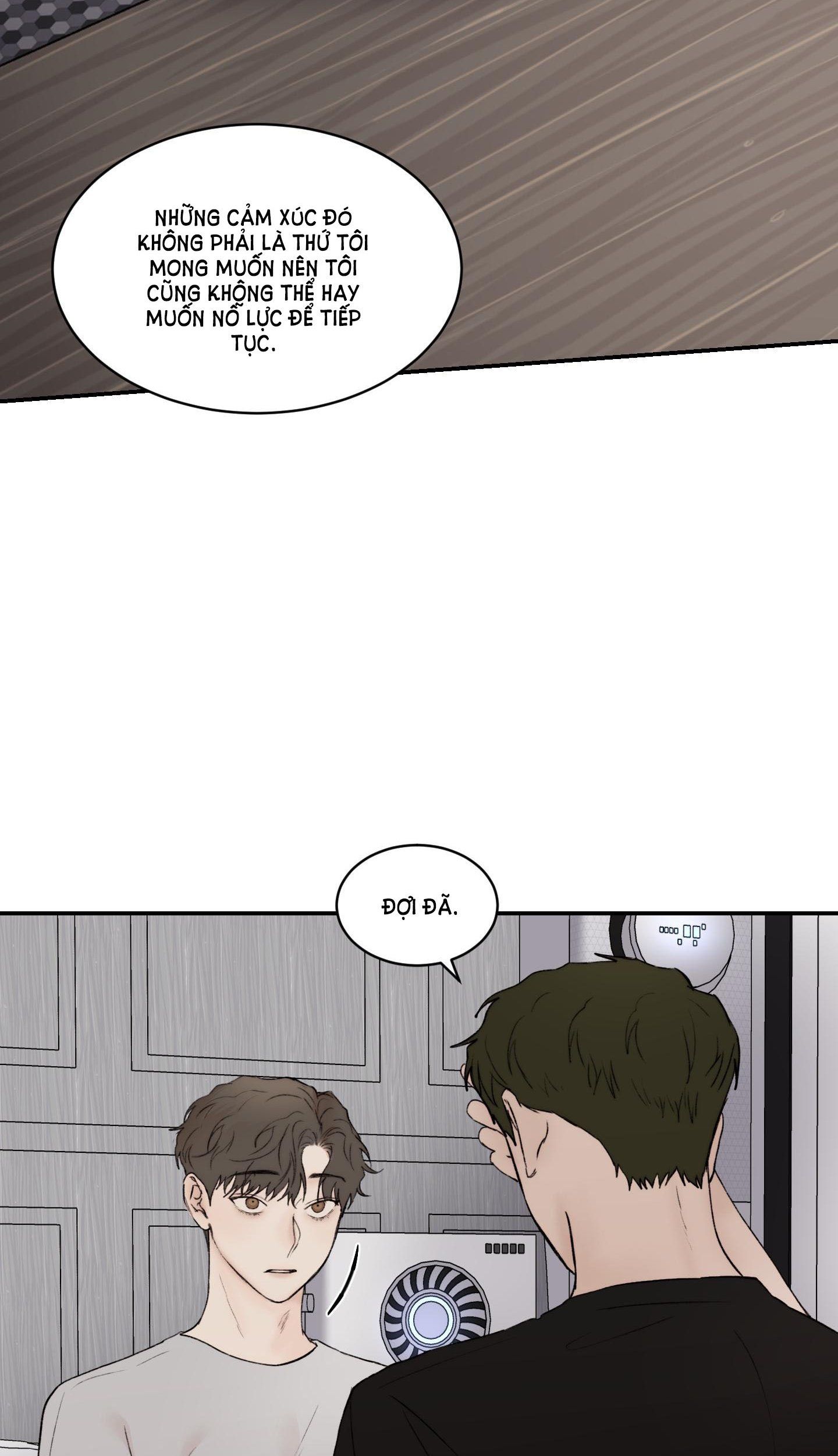 đọc truyện Speak Of The Devil Chương 40 ảnh 16 tại Thiên Thai Truyện