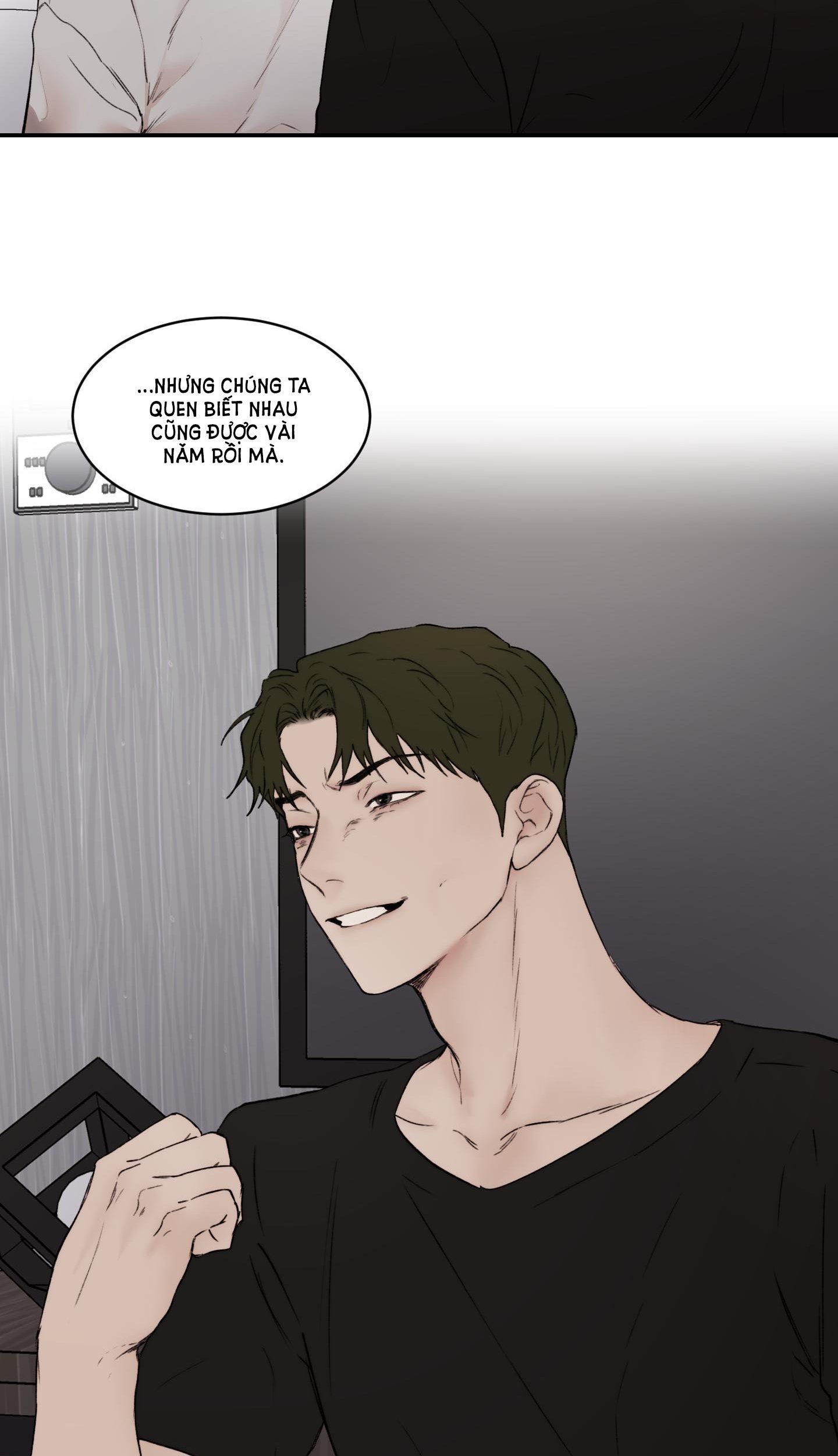 đọc truyện Speak Of The Devil Chương 40 ảnh 17 tại Thiên Thai Truyện