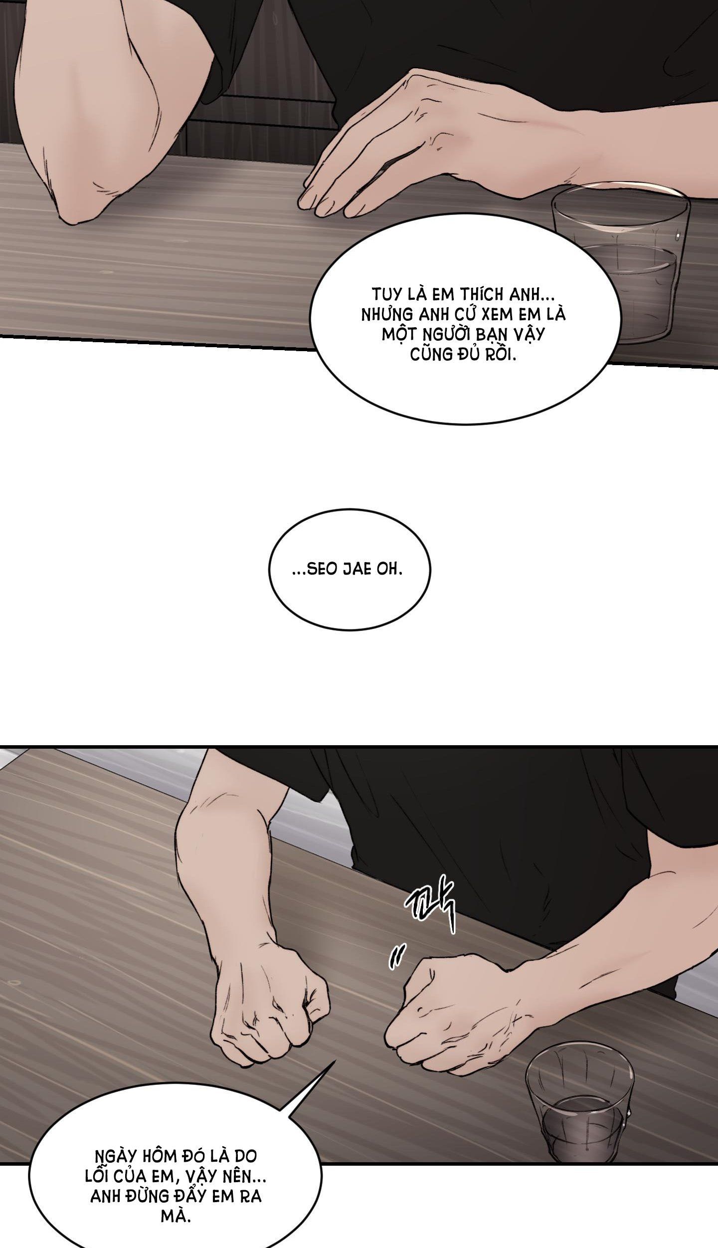 đọc truyện Speak Of The Devil Chương 40 ảnh 18 tại Thiên Thai Truyện