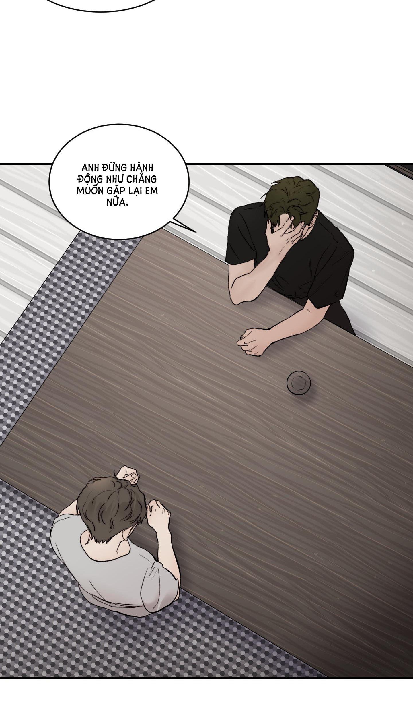 đọc truyện Speak Of The Devil Chương 40 ảnh 19 tại Thiên Thai Truyện