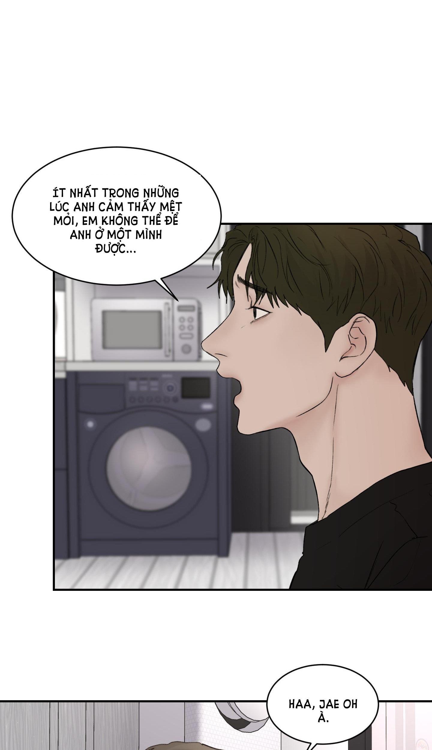 đọc truyện Speak Of The Devil Chương 40 ảnh 20 tại Thiên Thai Truyện