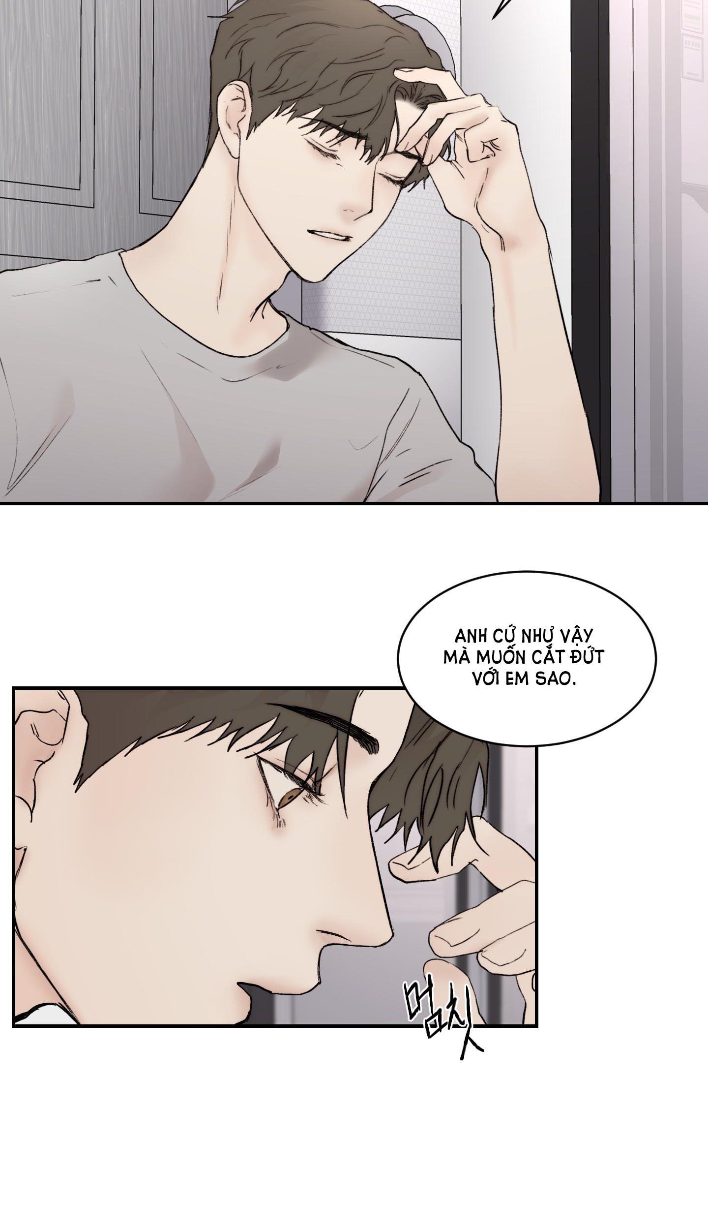 đọc truyện Speak Of The Devil Chương 40 ảnh 21 tại Thiên Thai Truyện