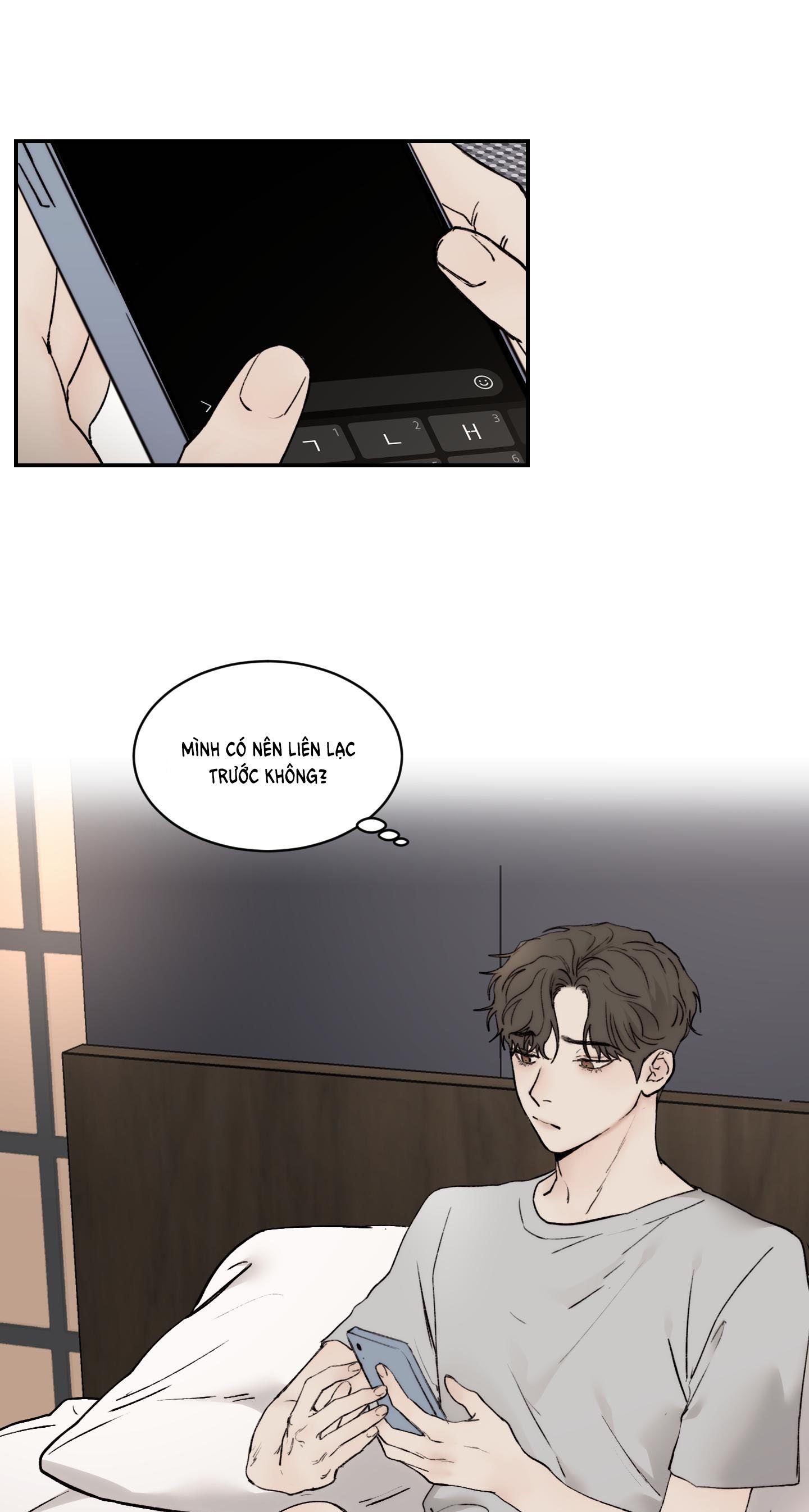 đọc truyện Speak Of The Devil Chương 40 ảnh 4 tại Thiên Thai Truyện