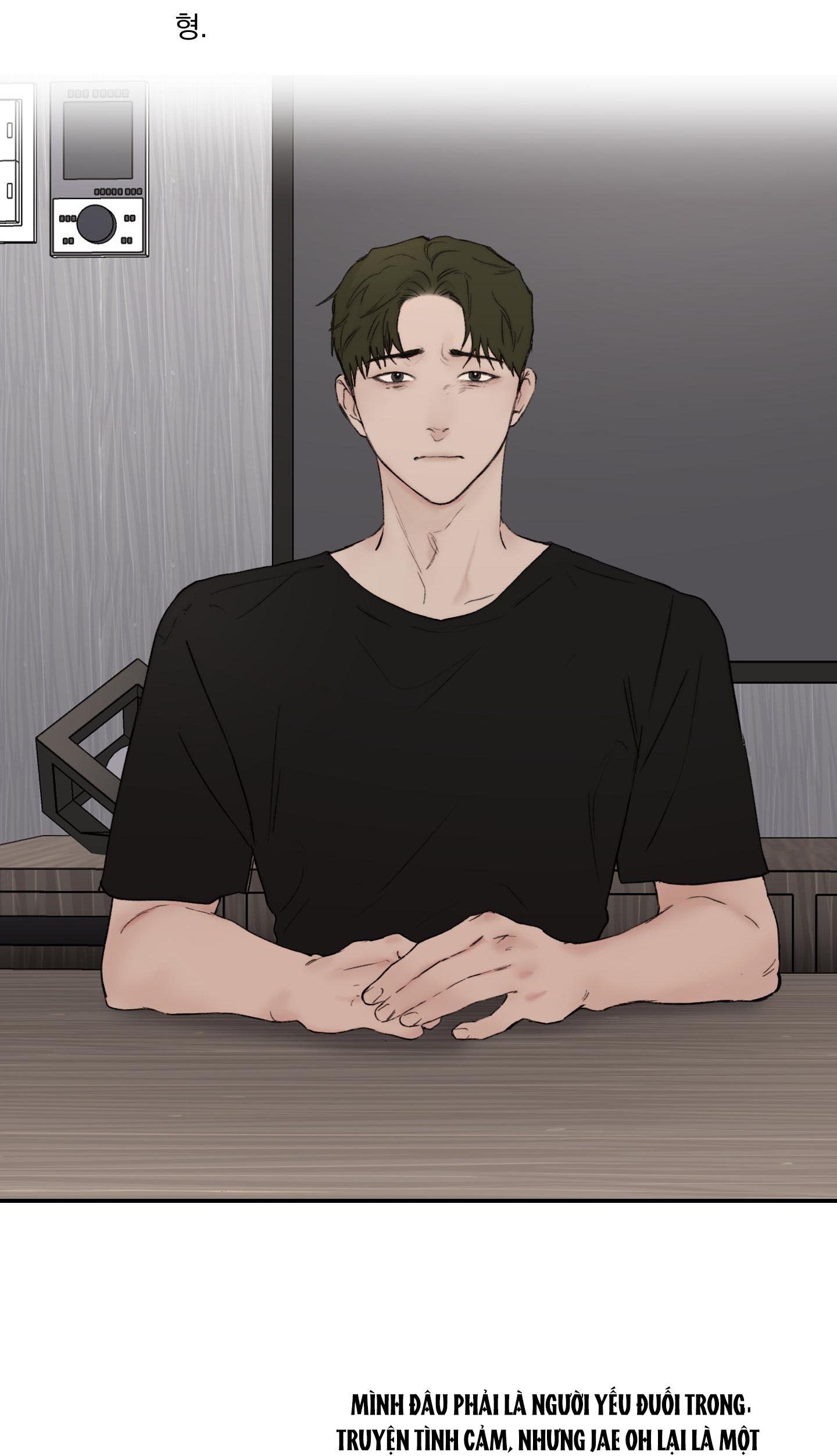 đọc truyện Speak Of The Devil Chương 40 ảnh 22 tại Thiên Thai Truyện