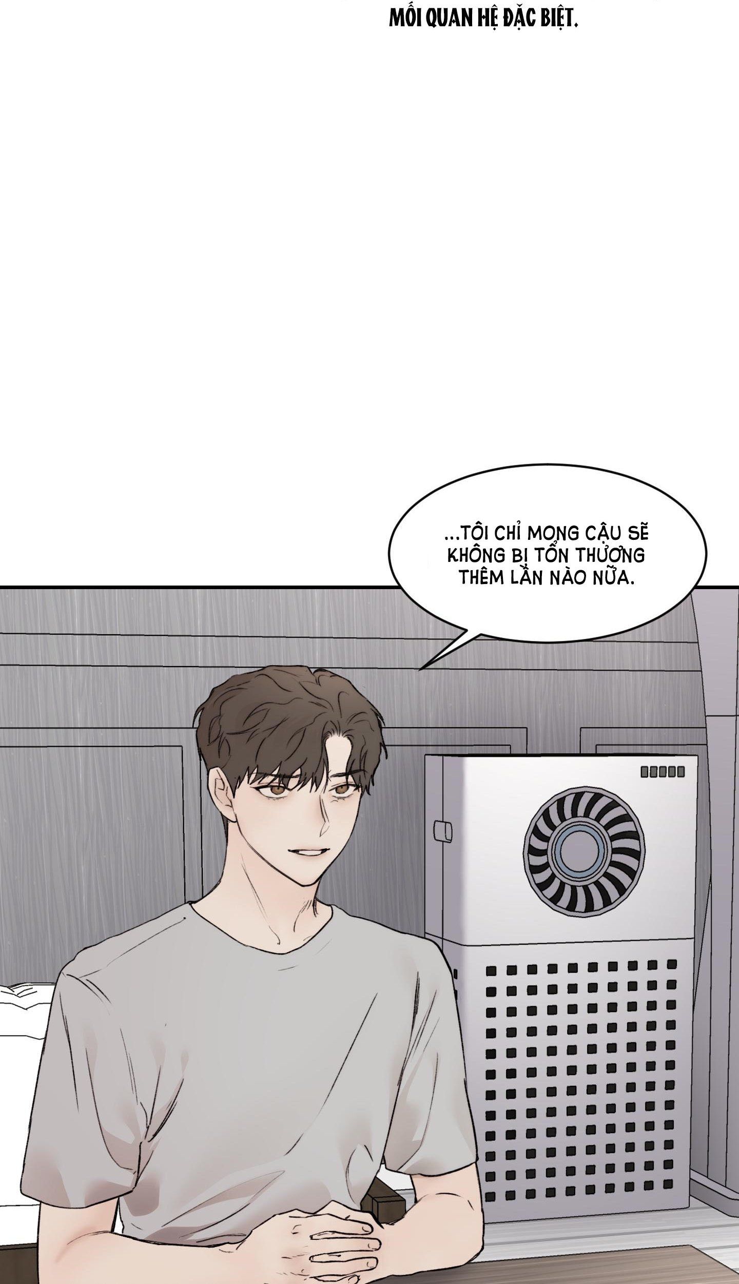 đọc truyện Speak Of The Devil Chương 40 ảnh 23 tại Thiên Thai Truyện