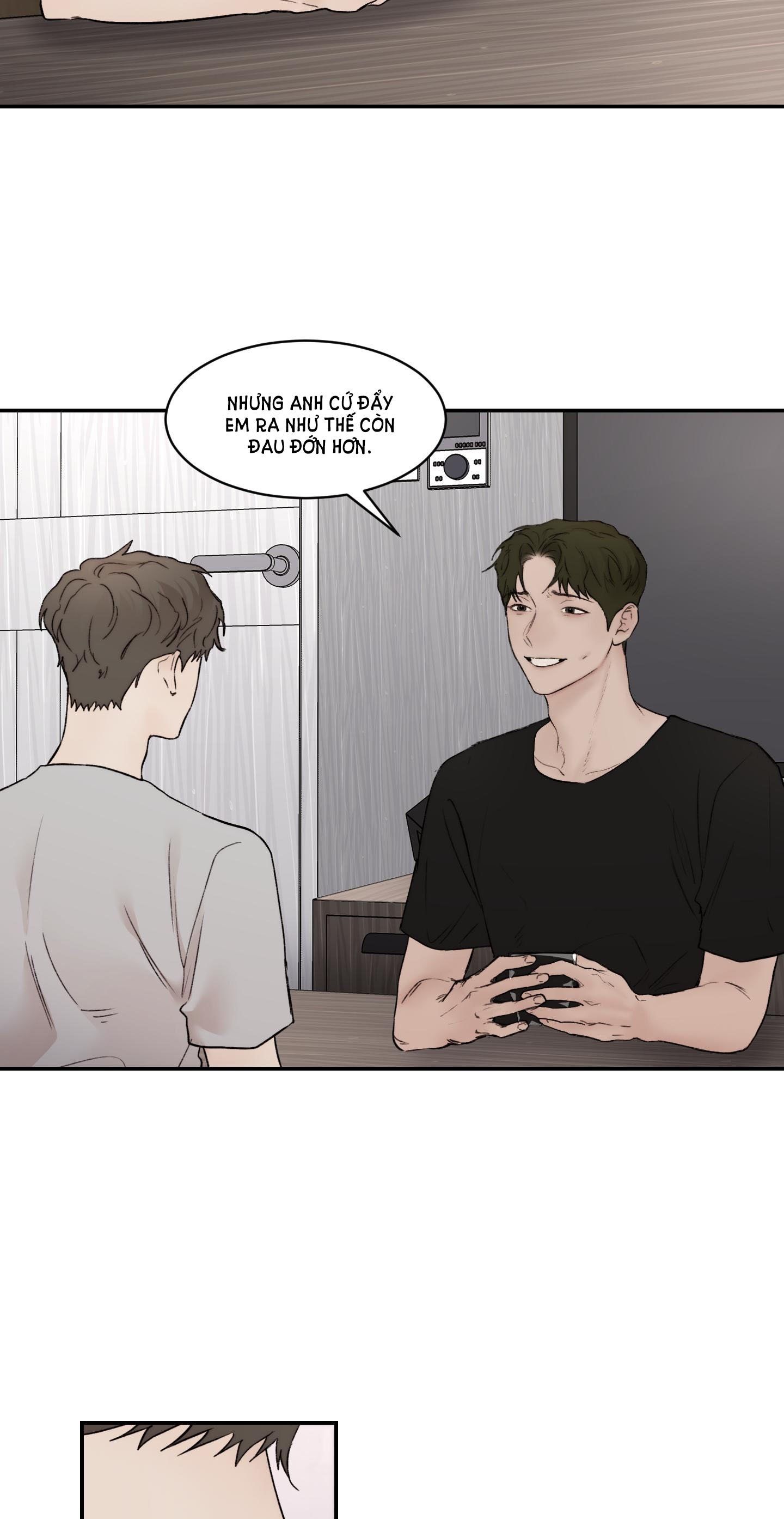 đọc truyện Speak Of The Devil Chương 40 ảnh 24 tại Thiên Thai Truyện