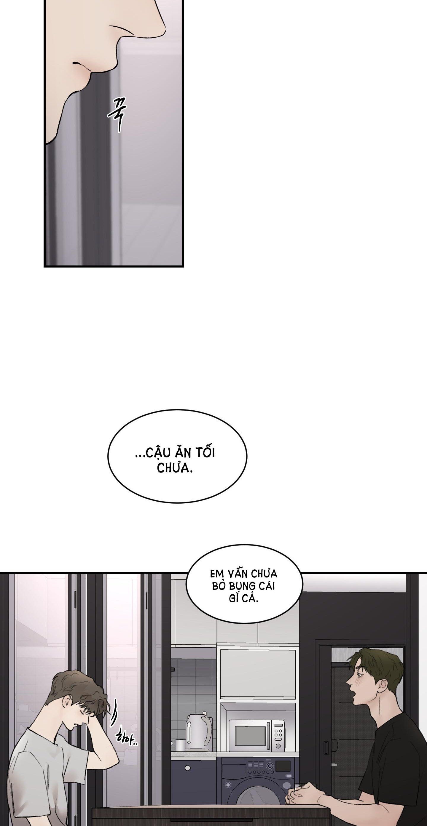 đọc truyện Speak Of The Devil Chương 40 ảnh 25 tại Thiên Thai Truyện