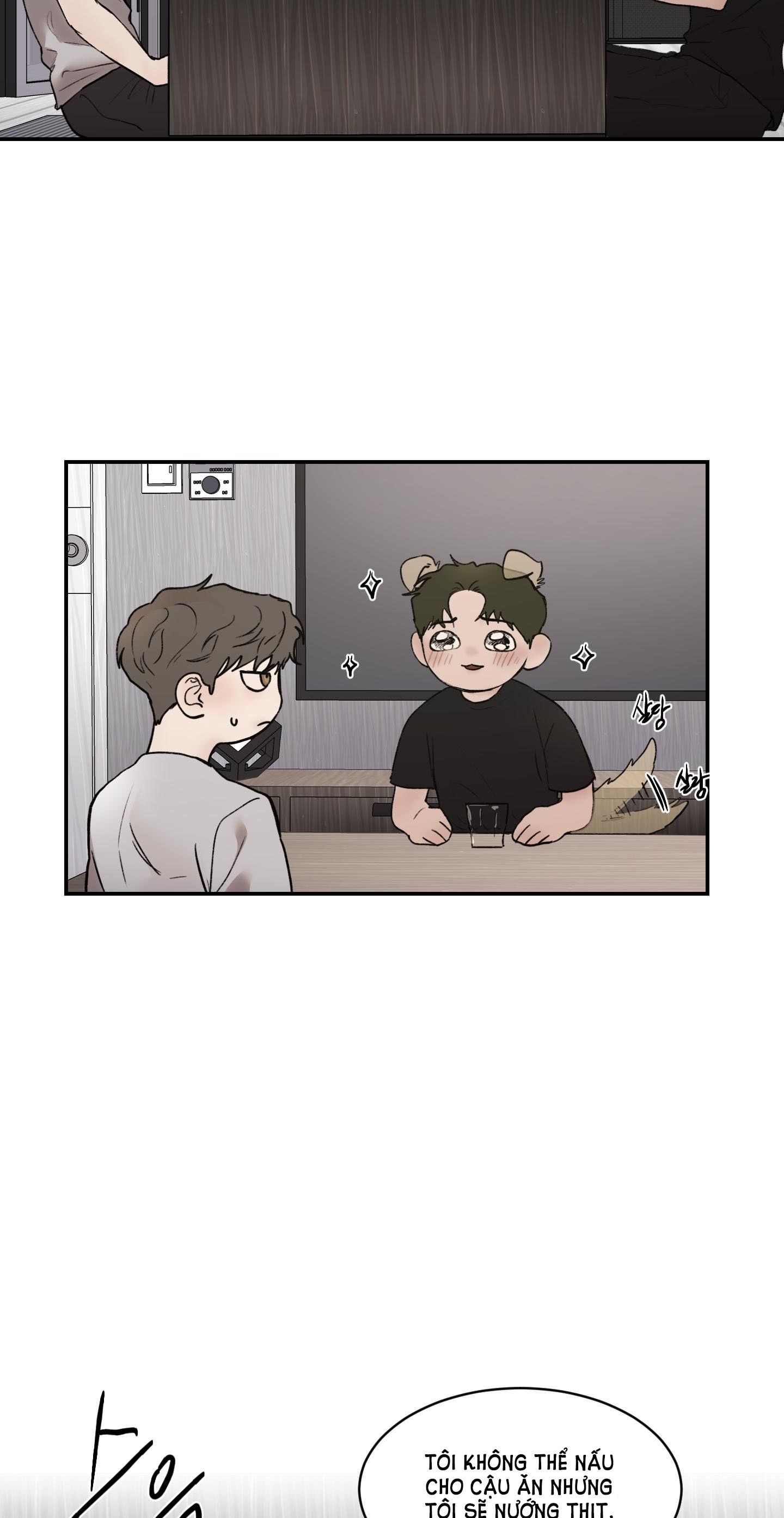 đọc truyện Speak Of The Devil Chương 40 ảnh 26 tại Thiên Thai Truyện