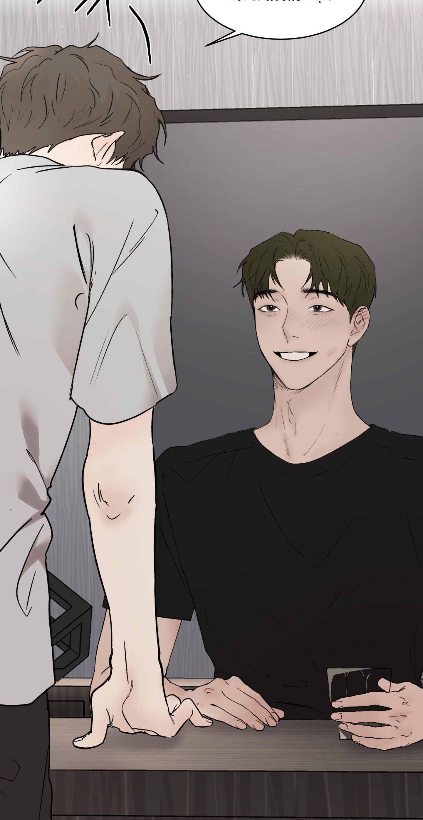 đọc truyện Speak Of The Devil Chương 40 ảnh 27 tại Thiên Thai Truyện