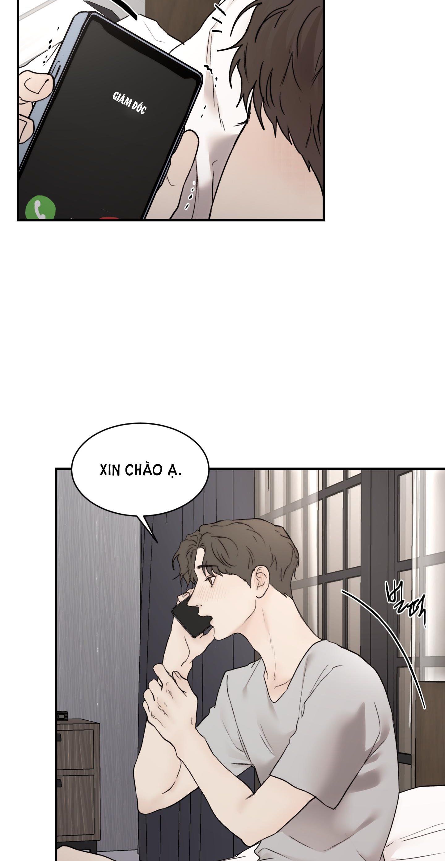 đọc truyện Speak Of The Devil Chương 40 ảnh 30 tại Thiên Thai Truyện