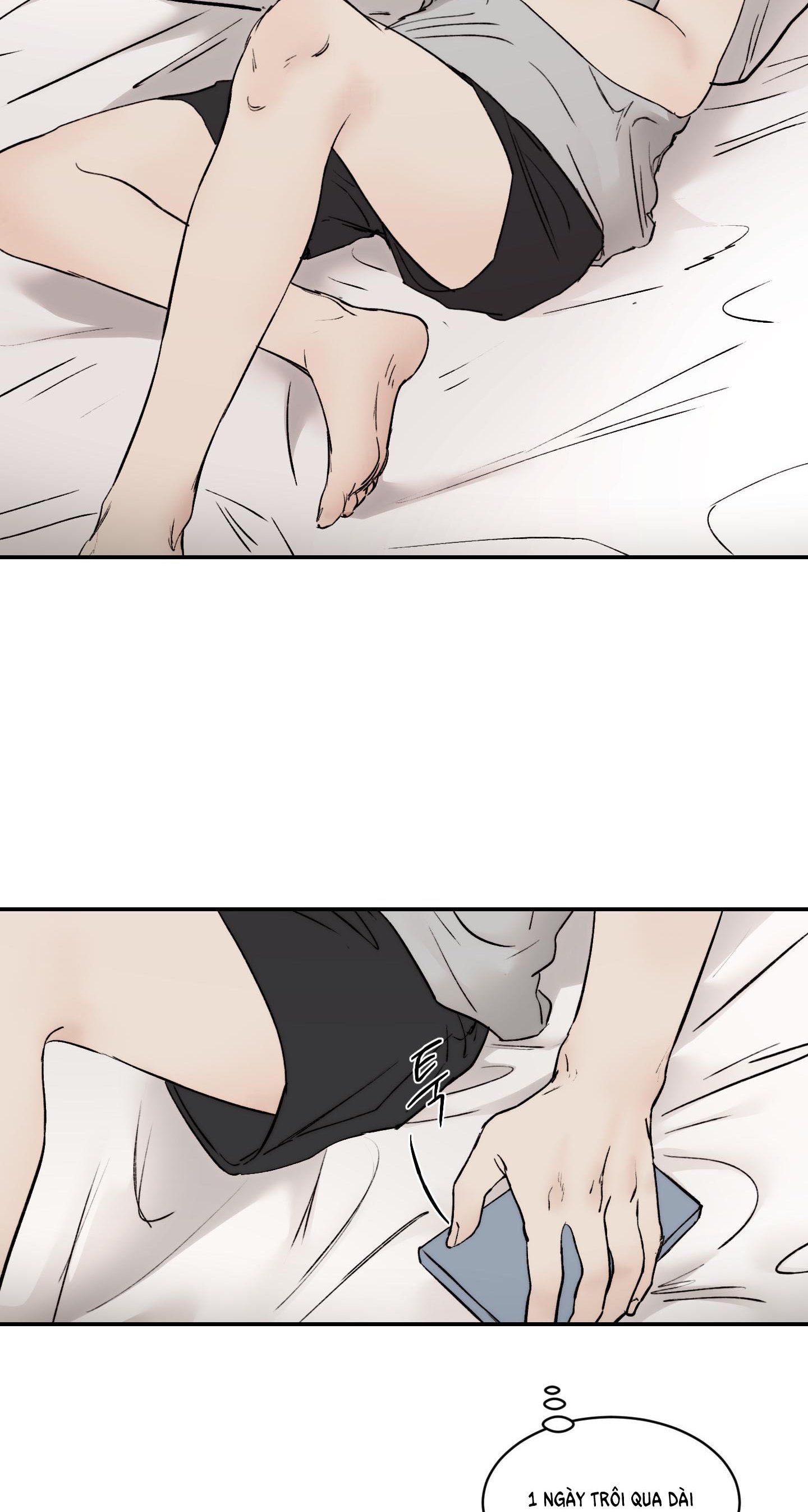 đọc truyện Speak Of The Devil Chương 40 ảnh 5 tại Thiên Thai Truyện