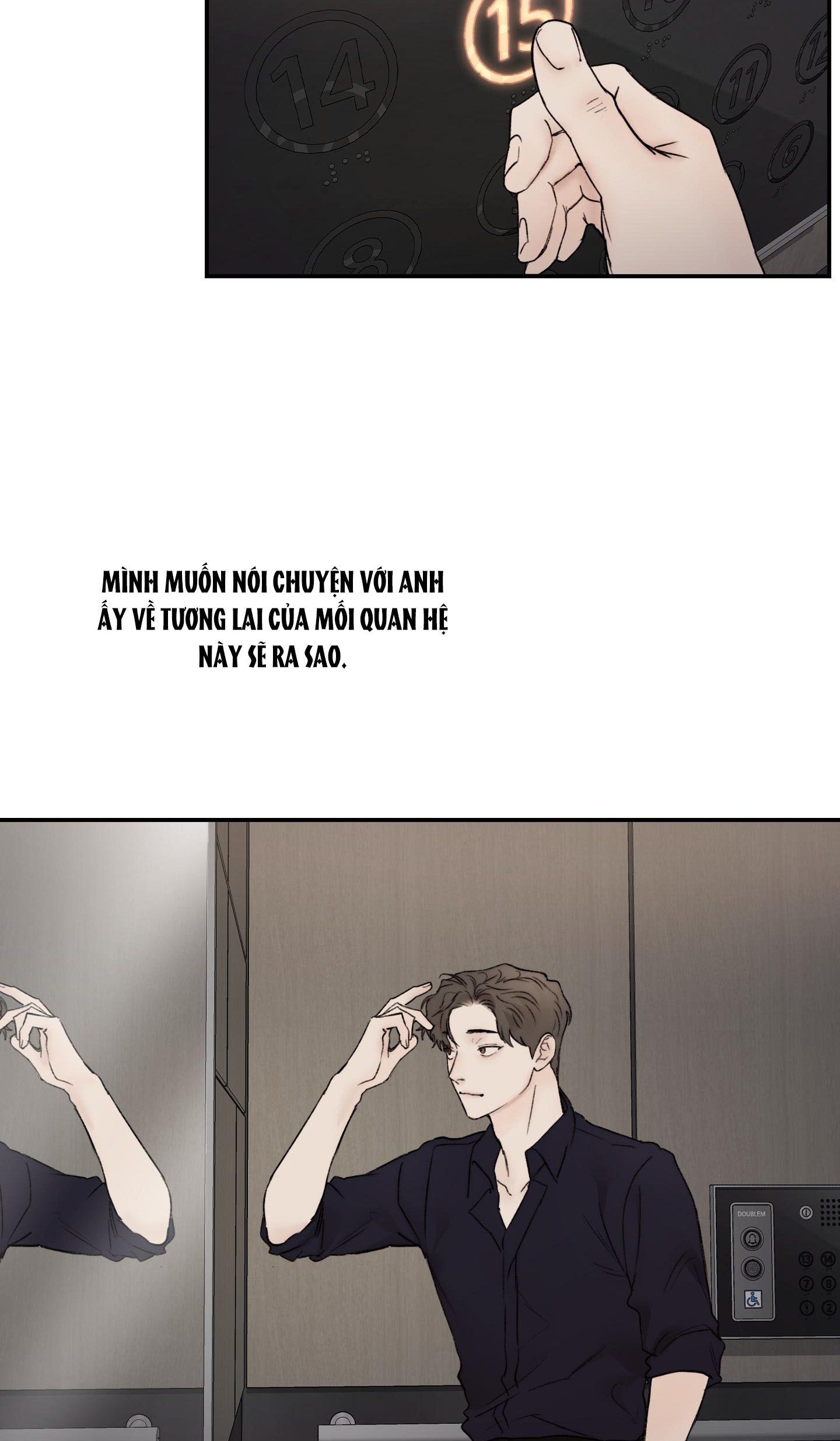 đọc truyện Speak Of The Devil Chương 40 ảnh 35 tại Thiên Thai Truyện