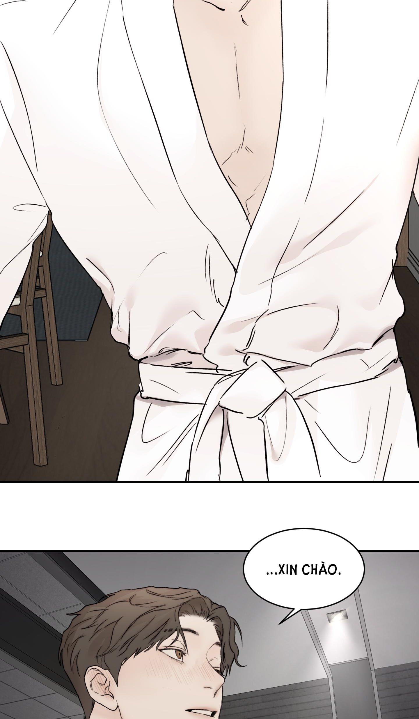 đọc truyện Speak Of The Devil Chương 40 ảnh 38 tại Thiên Thai Truyện