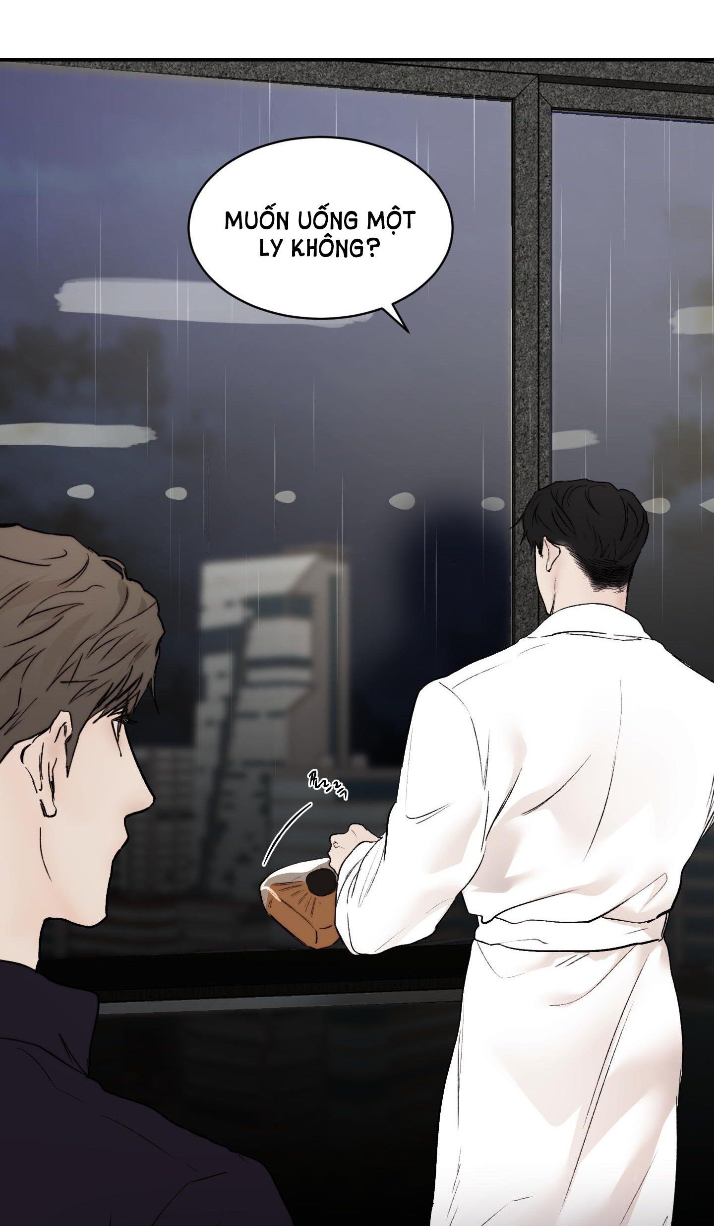 đọc truyện Speak Of The Devil Chương 40 ảnh 40 tại Thiên Thai Truyện