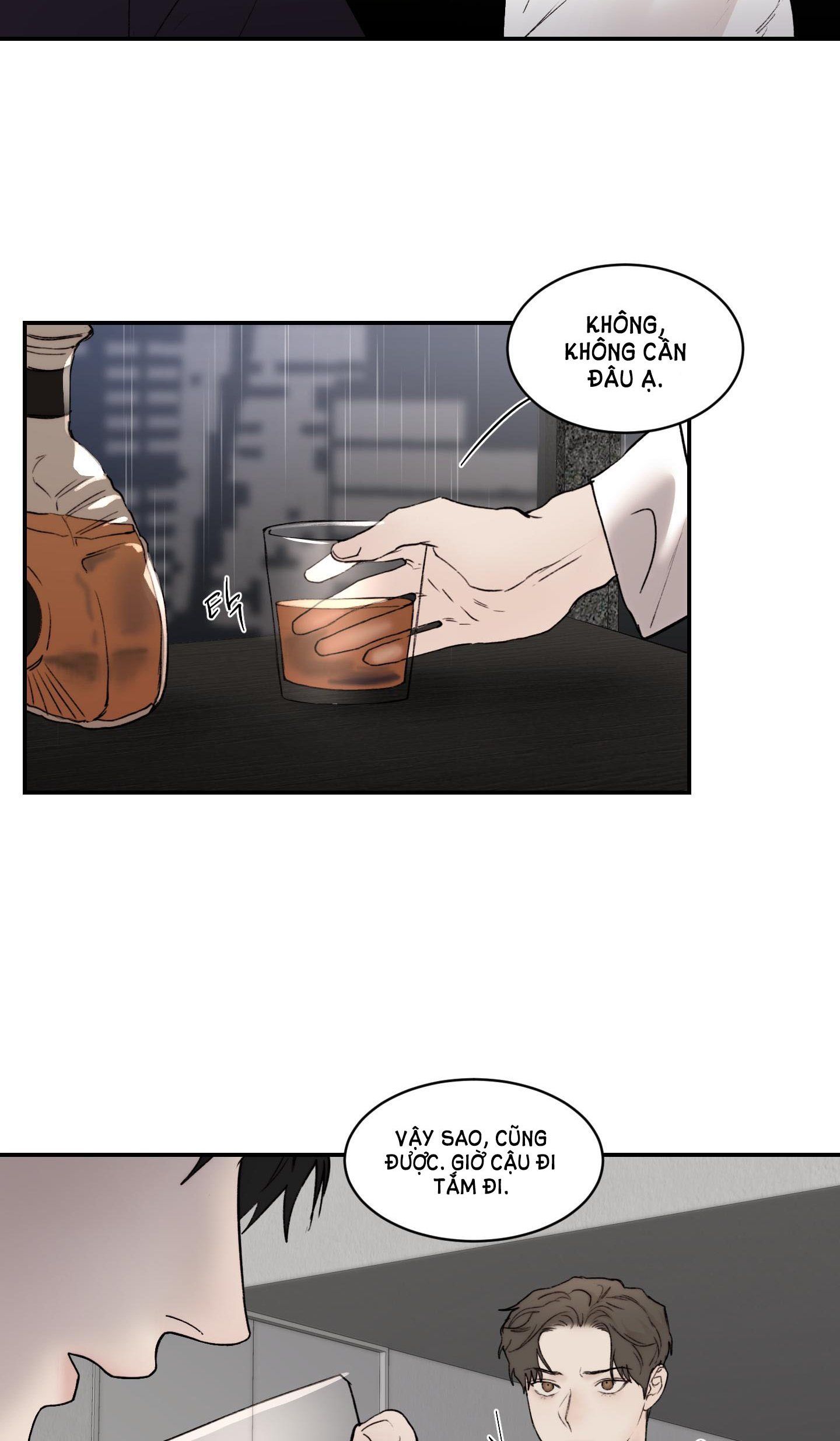 đọc truyện Speak Of The Devil Chương 40 ảnh 41 tại Thiên Thai Truyện