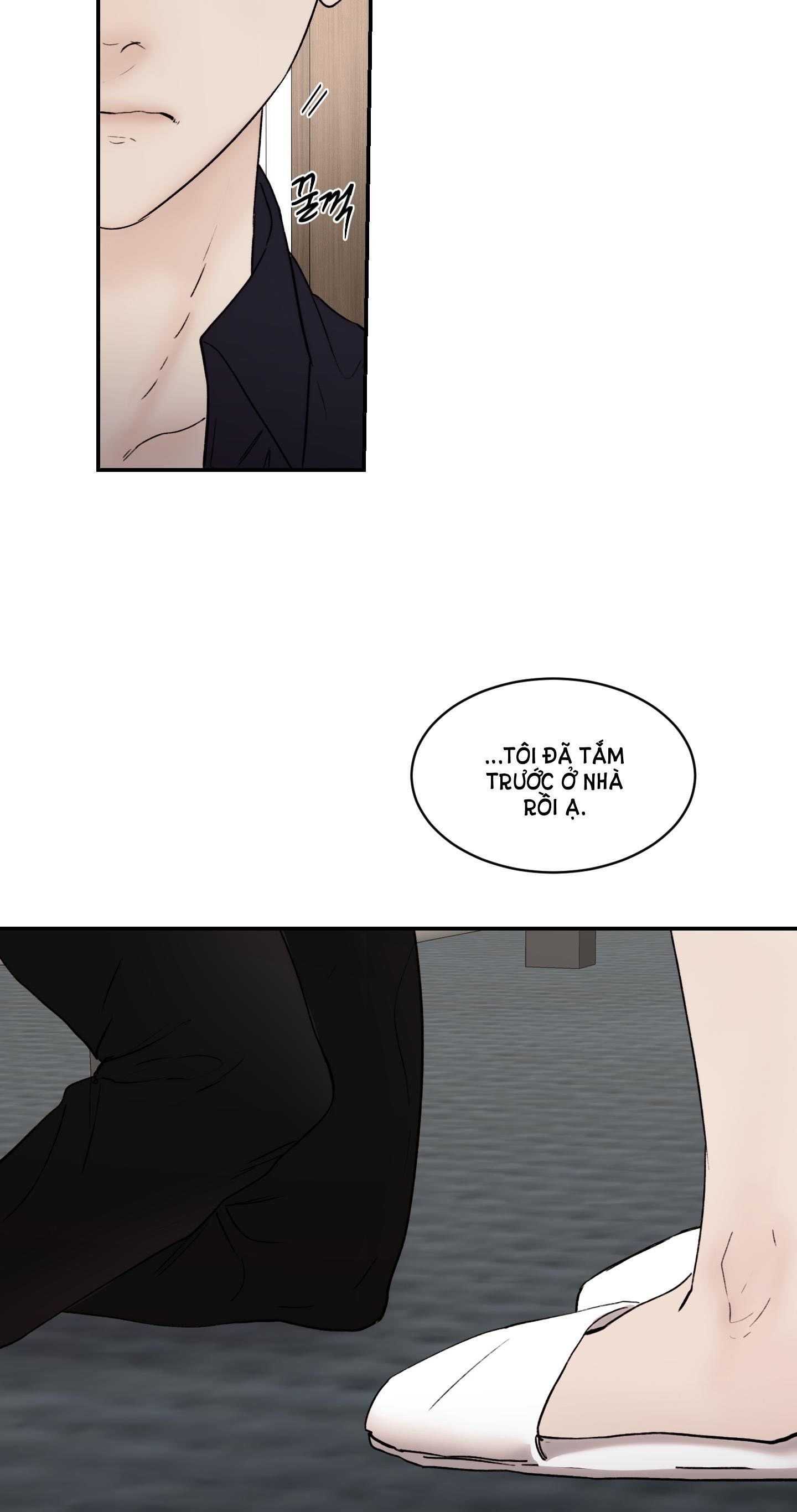 đọc truyện Speak Of The Devil Chương 40 ảnh 44 tại Thiên Thai Truyện