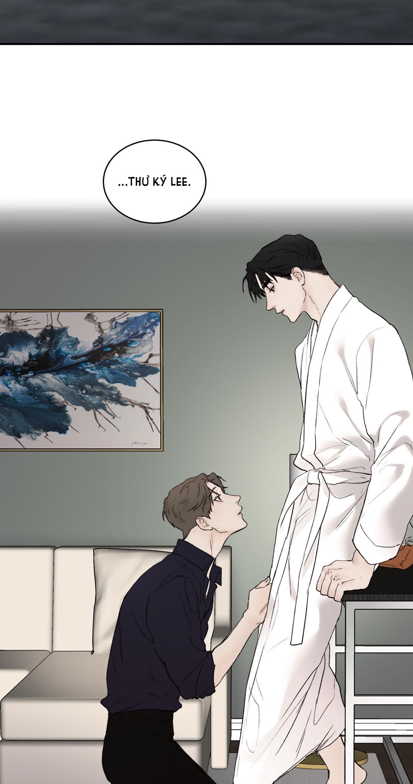 đọc truyện Speak Of The Devil Chương 40 ảnh 45 tại Thiên Thai Truyện