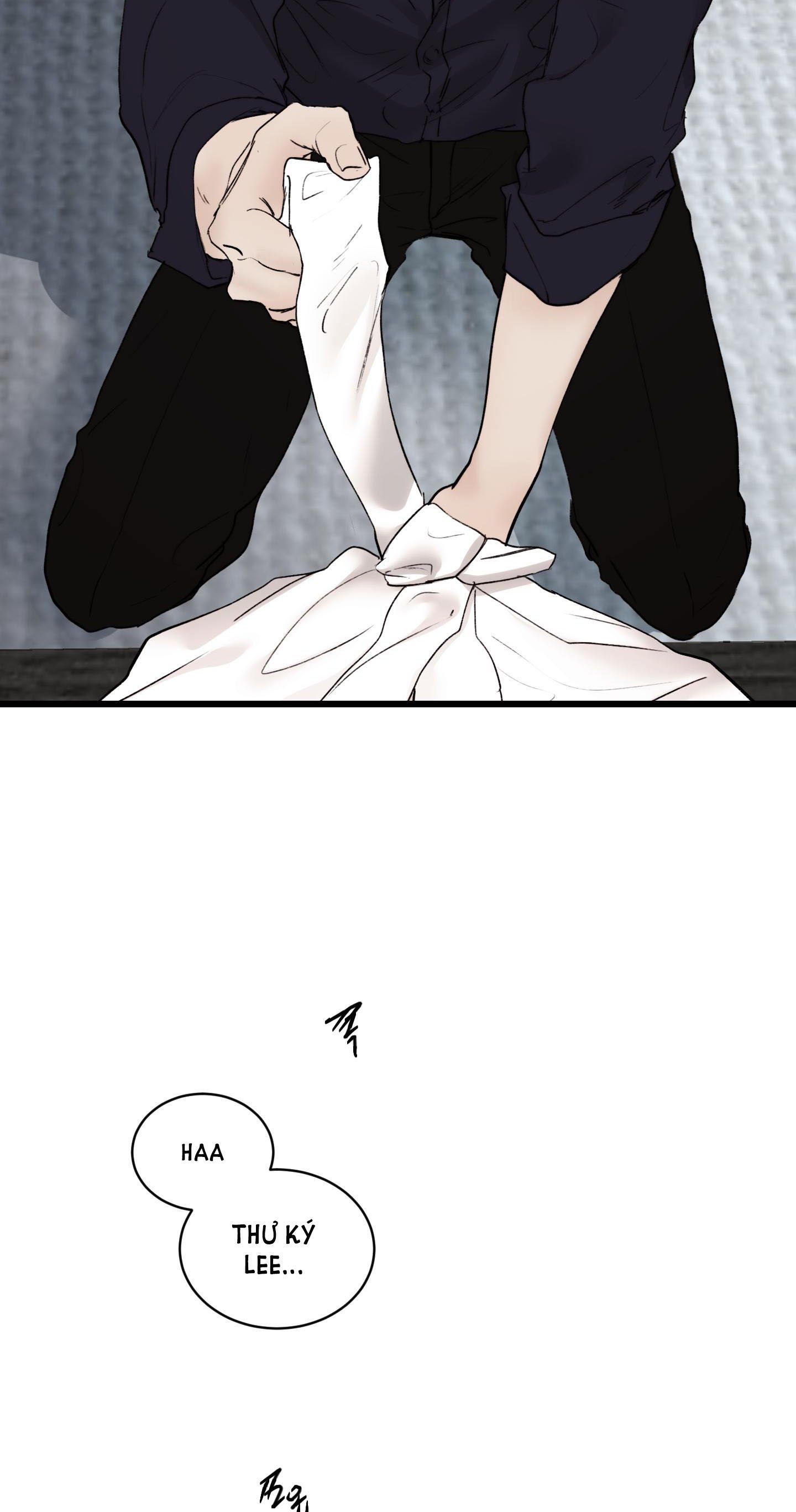 đọc truyện Speak Of The Devil Chương 40 ảnh 47 tại Thiên Thai Truyện