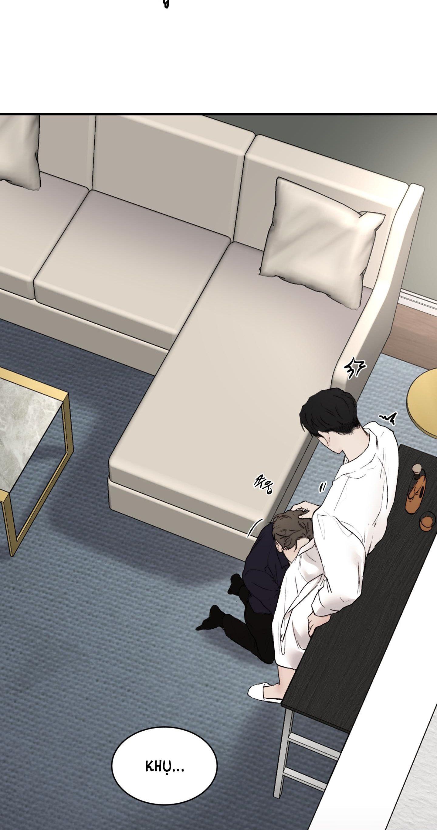 đọc truyện Speak Of The Devil Chương 40 ảnh 48 tại Thiên Thai Truyện