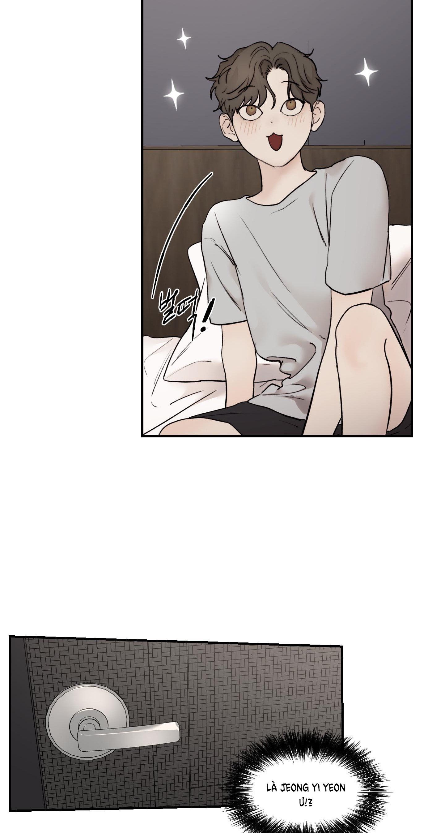 đọc truyện Speak Of The Devil Chương 40 ảnh 7 tại Thiên Thai Truyện