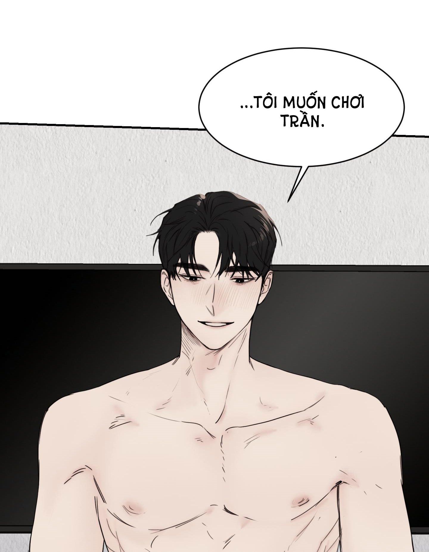 đọc truyện Speak Of The Devil Chương 41 ảnh 15 tại Thiên Thai Truyện