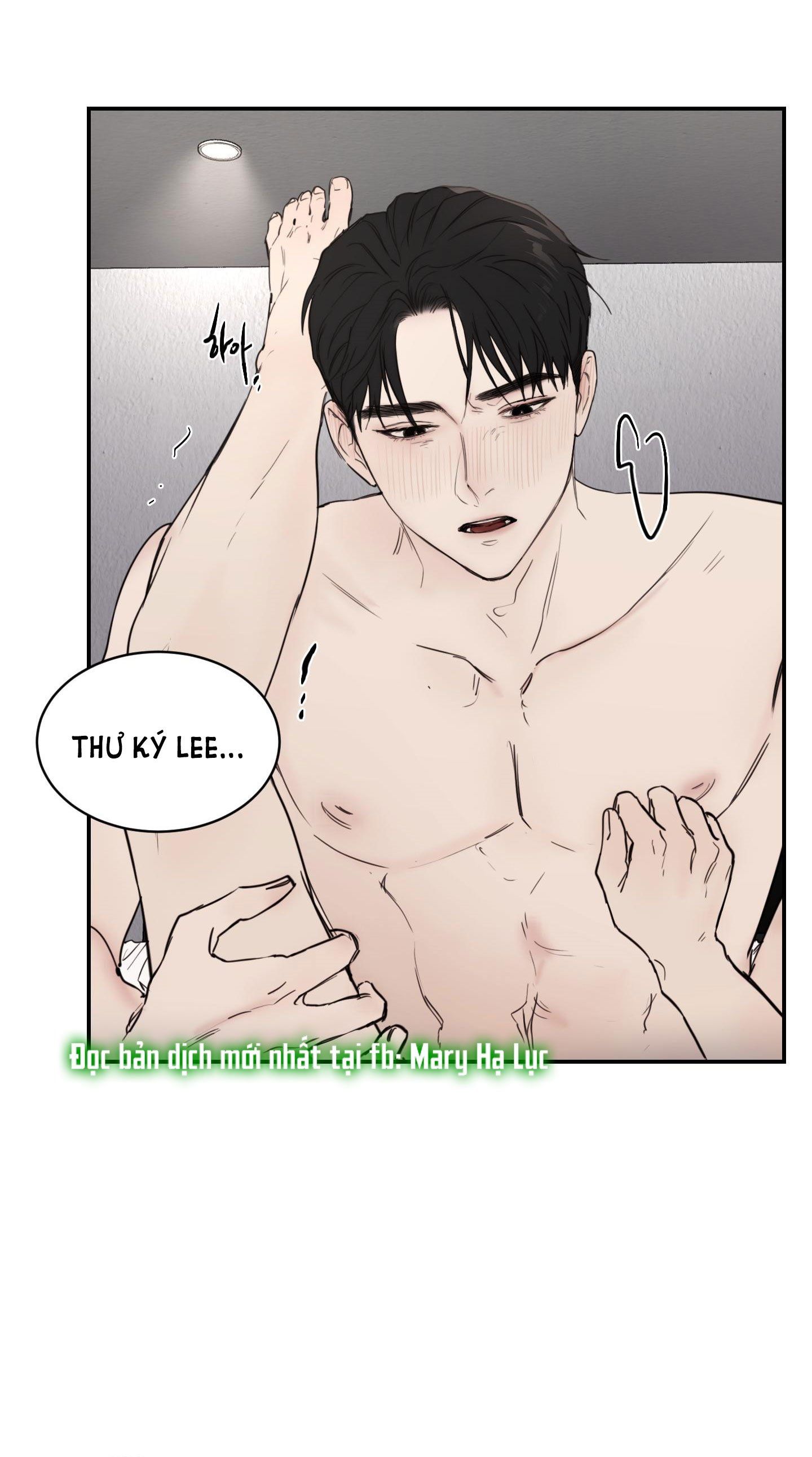 đọc truyện Speak Of The Devil Chương 41 ảnh 18 tại Thiên Thai Truyện