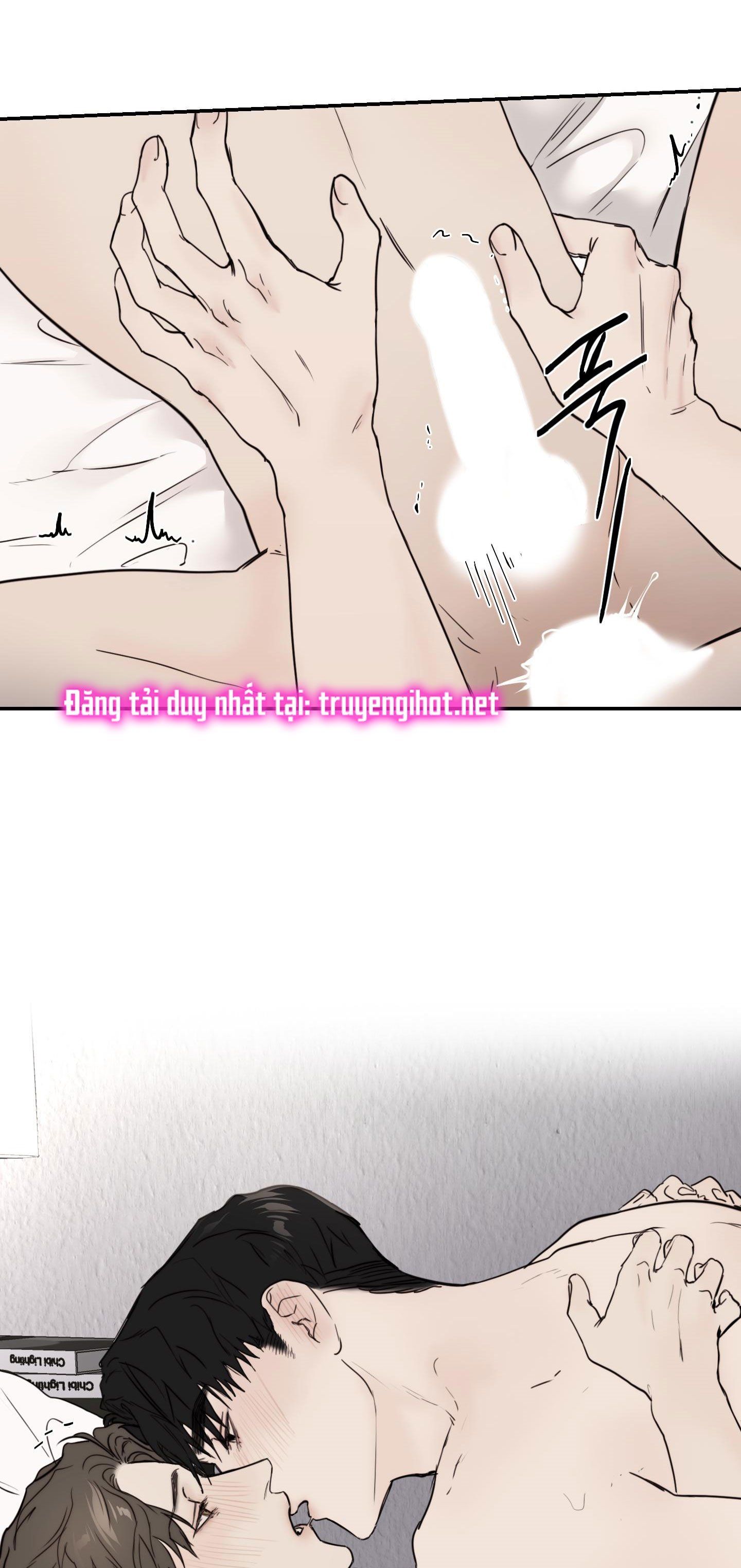 đọc truyện Speak Of The Devil Chương 41 ảnh 20 tại Thiên Thai Truyện