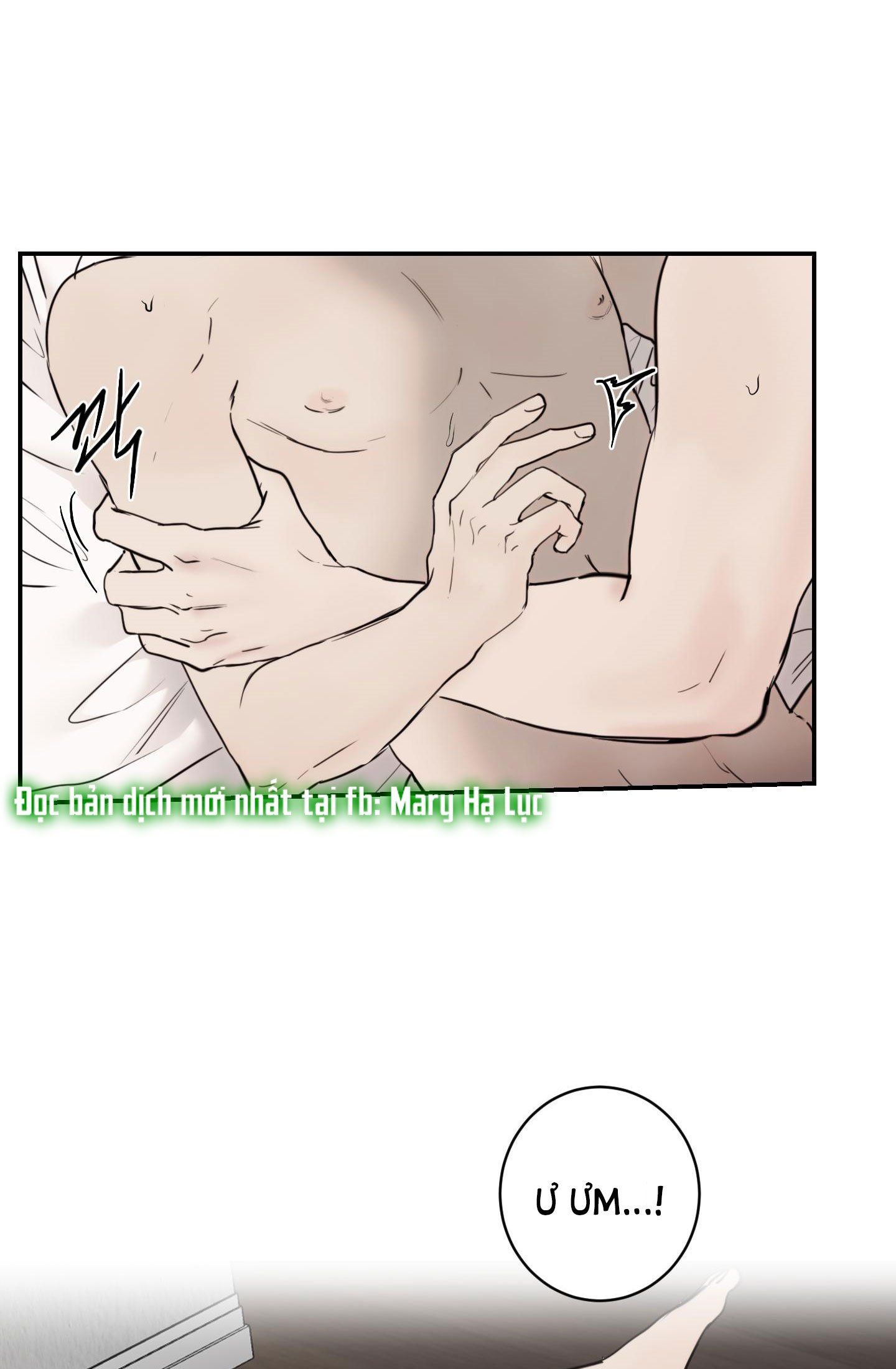 đọc truyện Speak Of The Devil Chương 41 ảnh 22 tại Thiên Thai Truyện