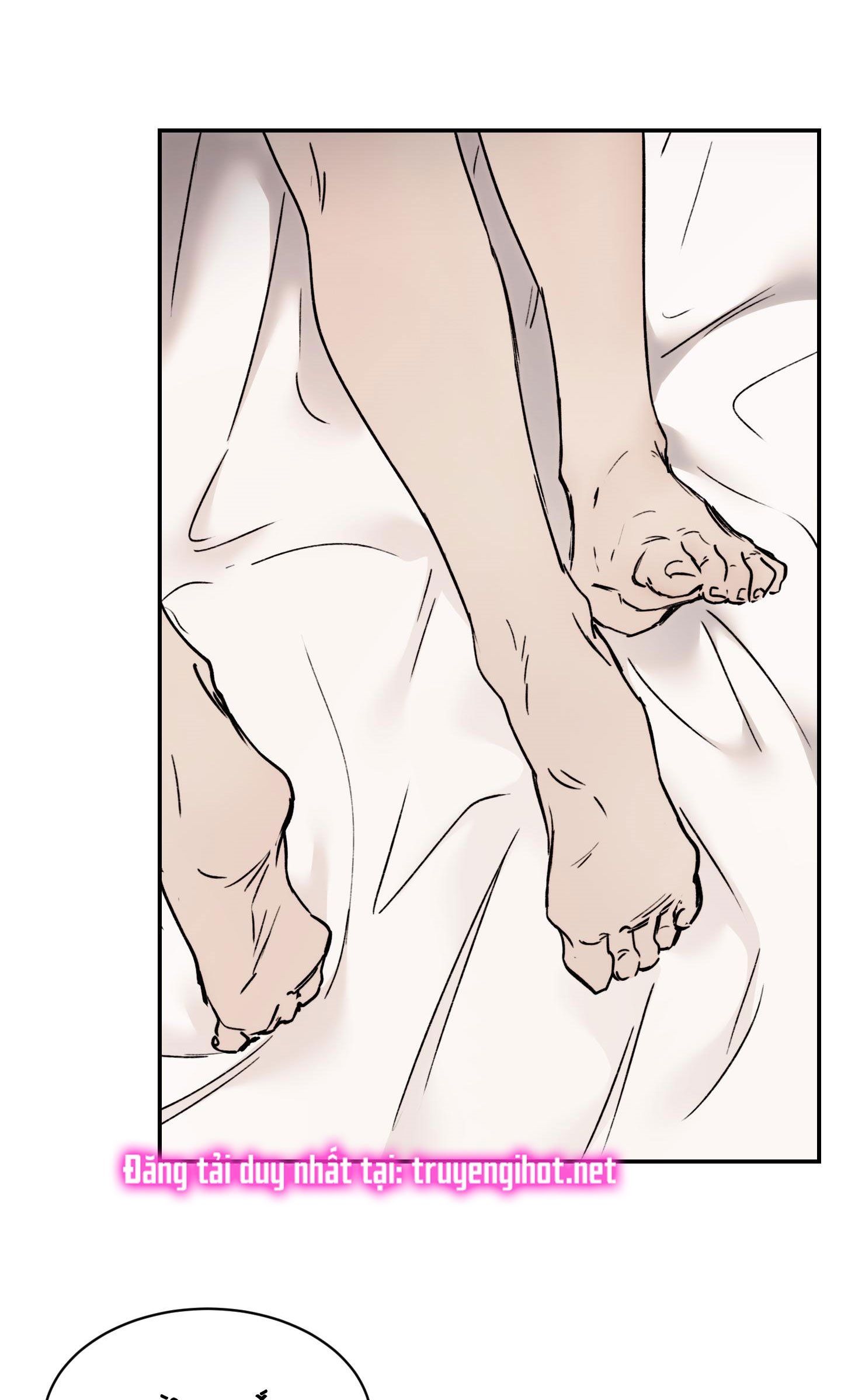 đọc truyện Speak Of The Devil Chương 41 ảnh 28 tại Thiên Thai Truyện