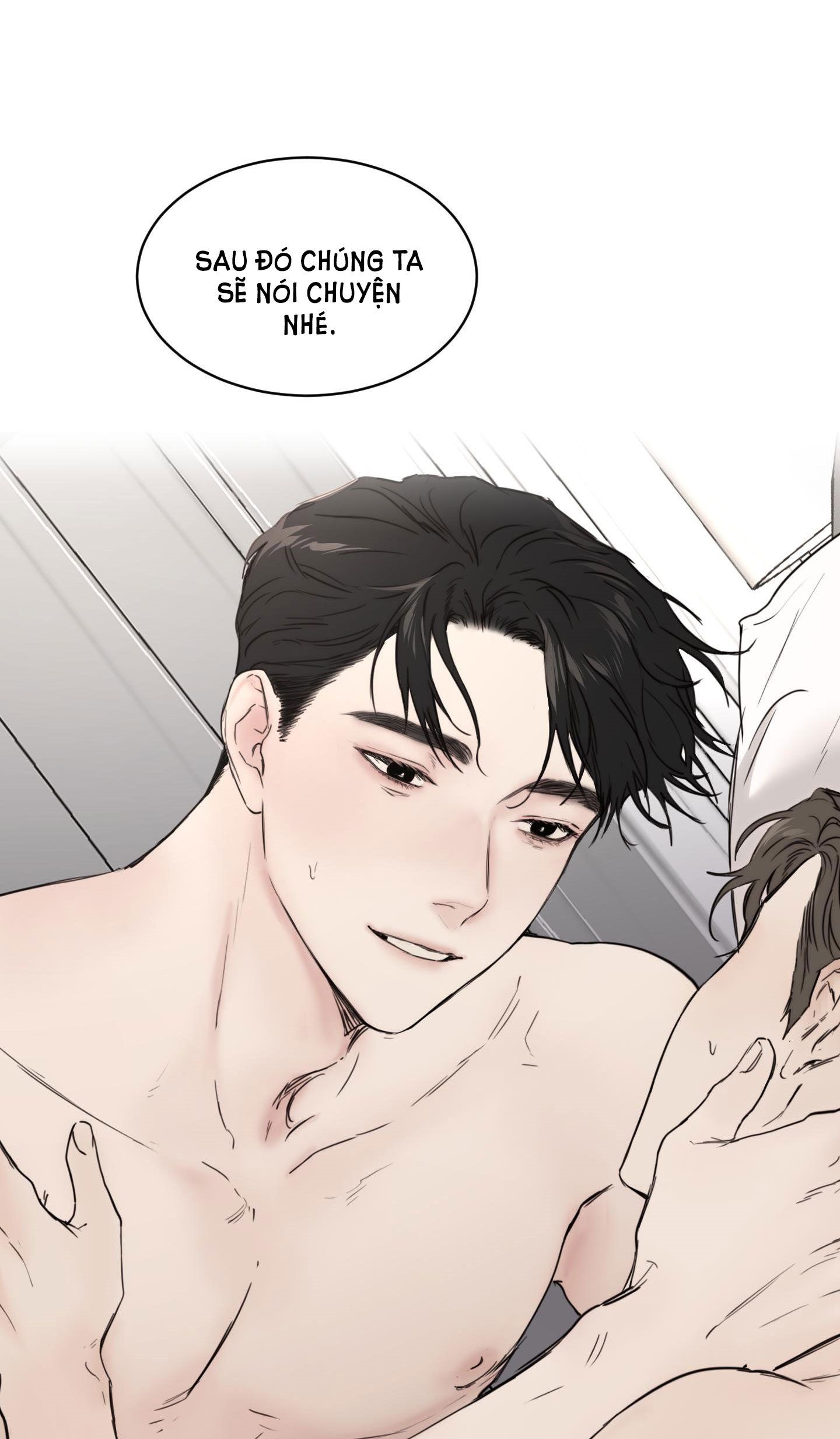 đọc truyện Speak Of The Devil Chương 41 ảnh 30 tại Thiên Thai Truyện