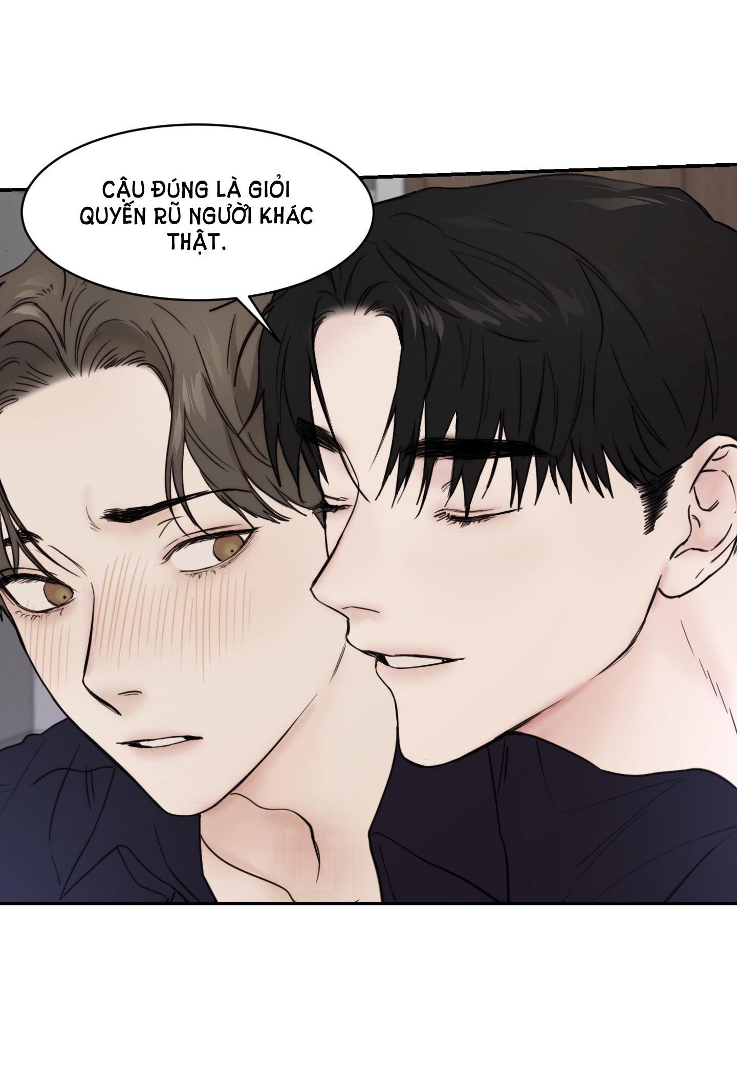 đọc truyện Speak Of The Devil Chương 41 ảnh 5 tại Thiên Thai Truyện