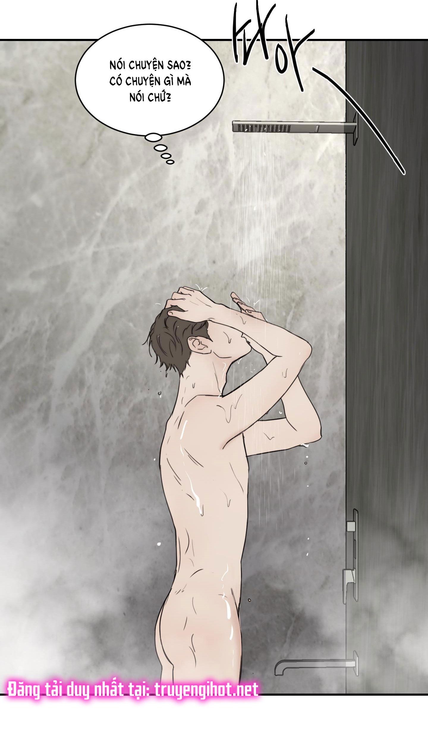 đọc truyện Speak Of The Devil Chương 41 ảnh 33 tại Thiên Thai Truyện