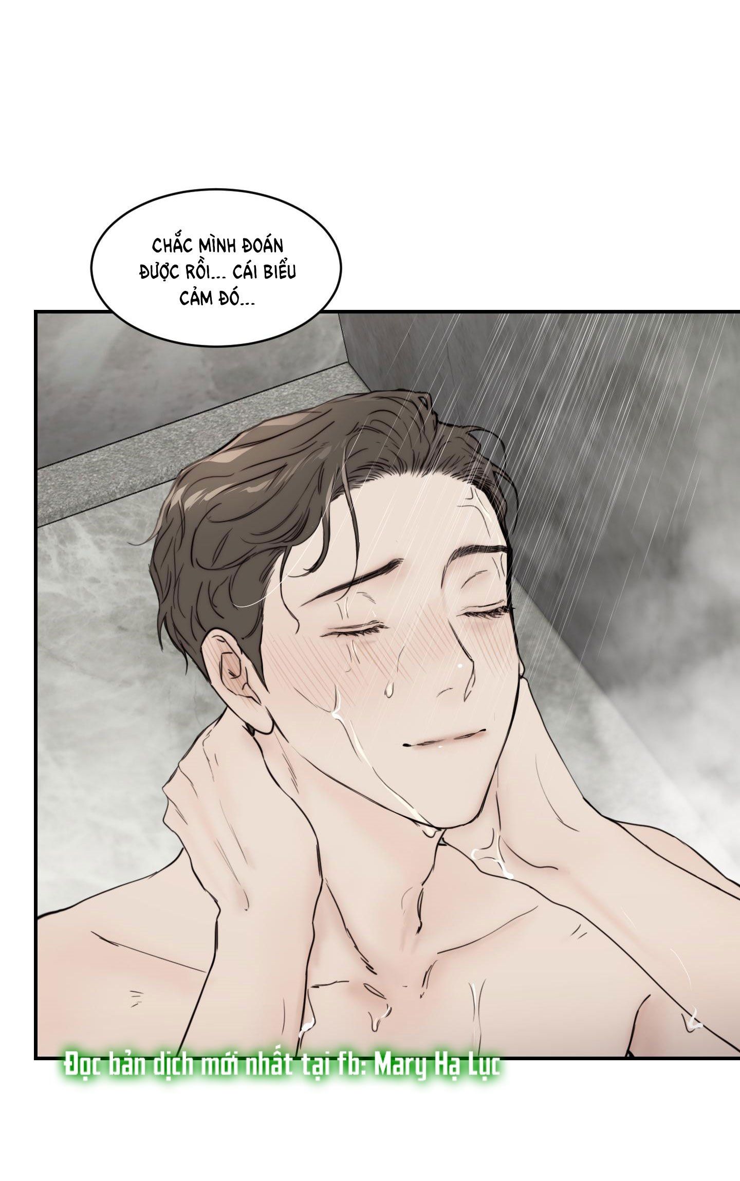 đọc truyện Speak Of The Devil Chương 41 ảnh 34 tại Thiên Thai Truyện