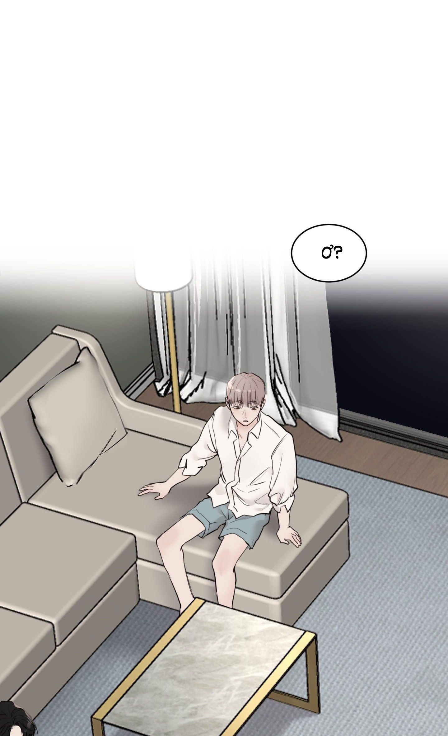 đọc truyện Speak Of The Devil Chương 41 ảnh 40 tại Thiên Thai Truyện