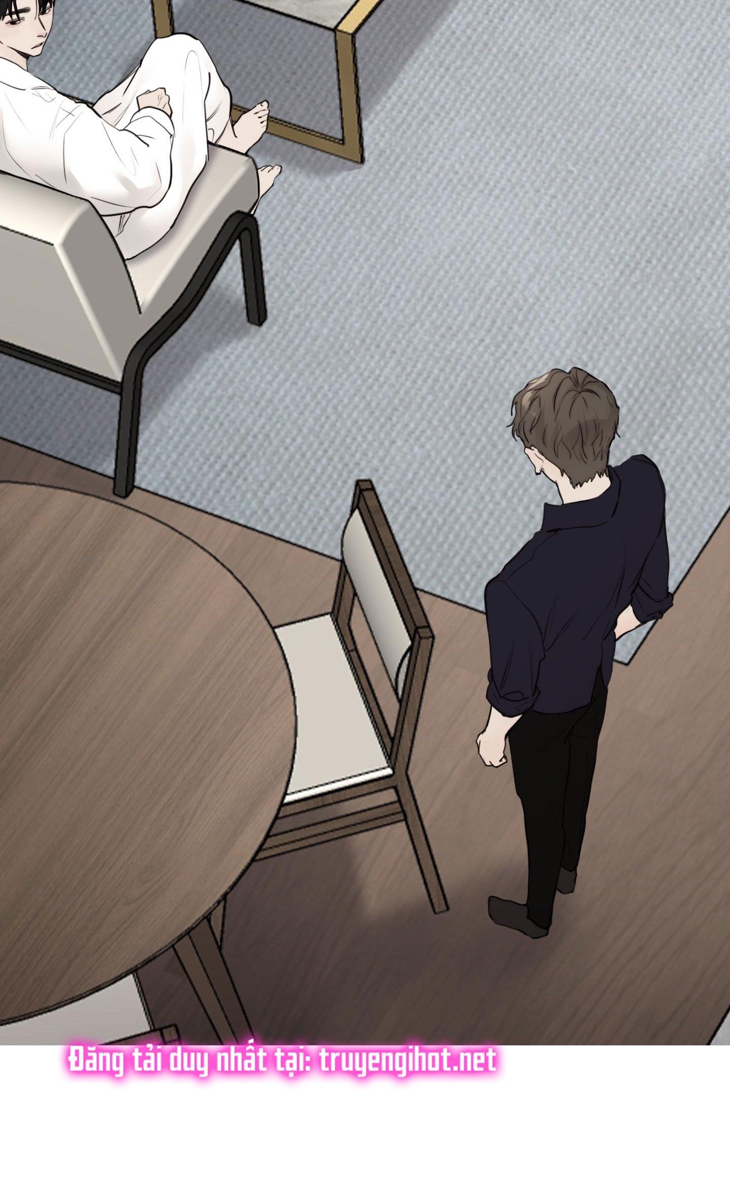 đọc truyện Speak Of The Devil Chương 41 ảnh 41 tại Thiên Thai Truyện